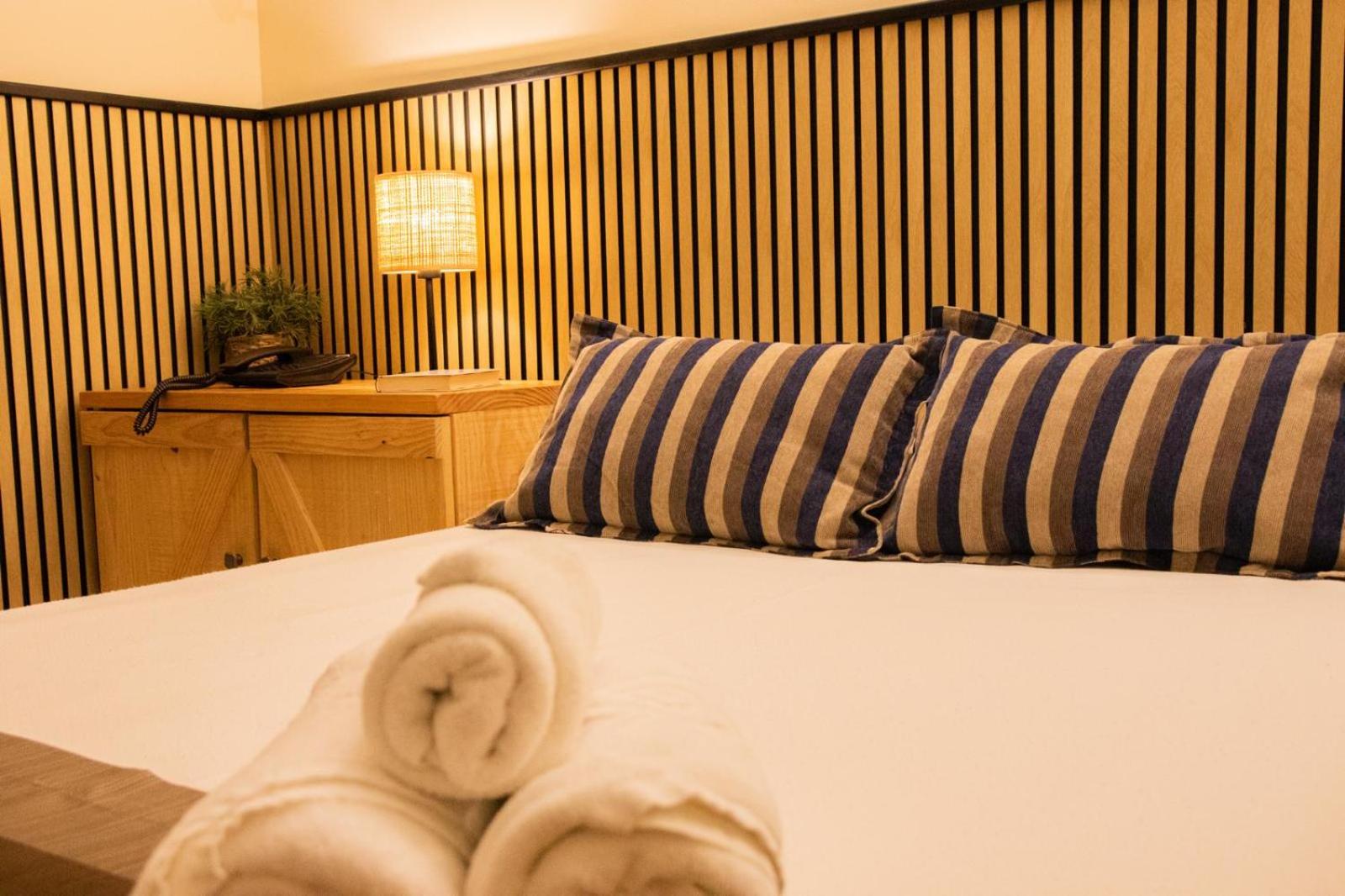 Standard Triple Room photo 3