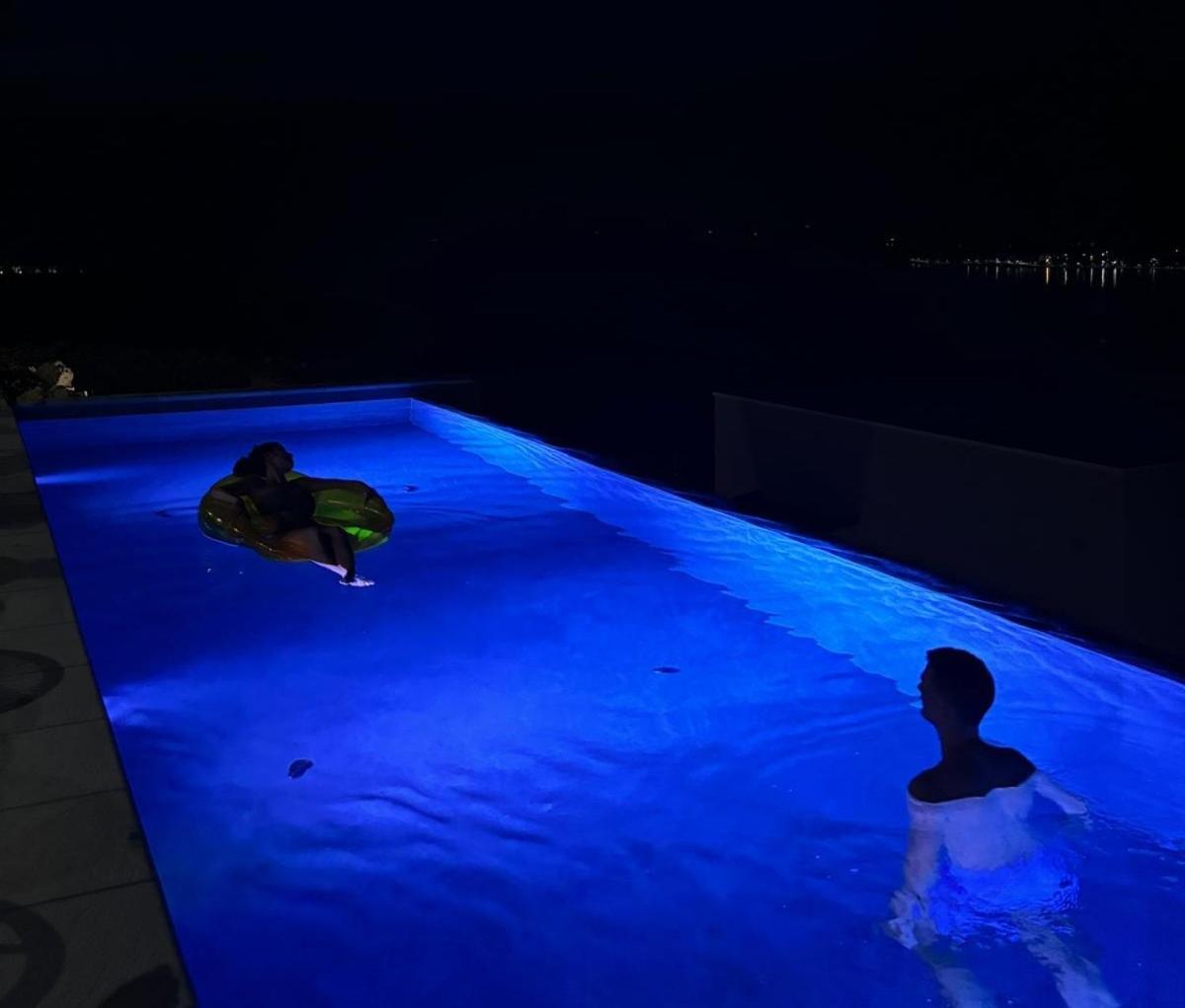 Villa with Sea View photo 2