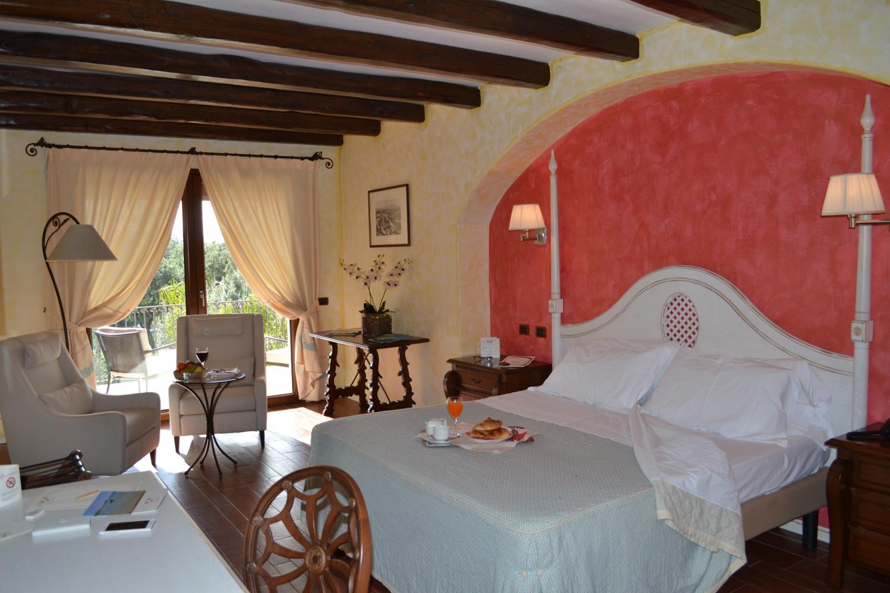 Junior Suite - Photo 4