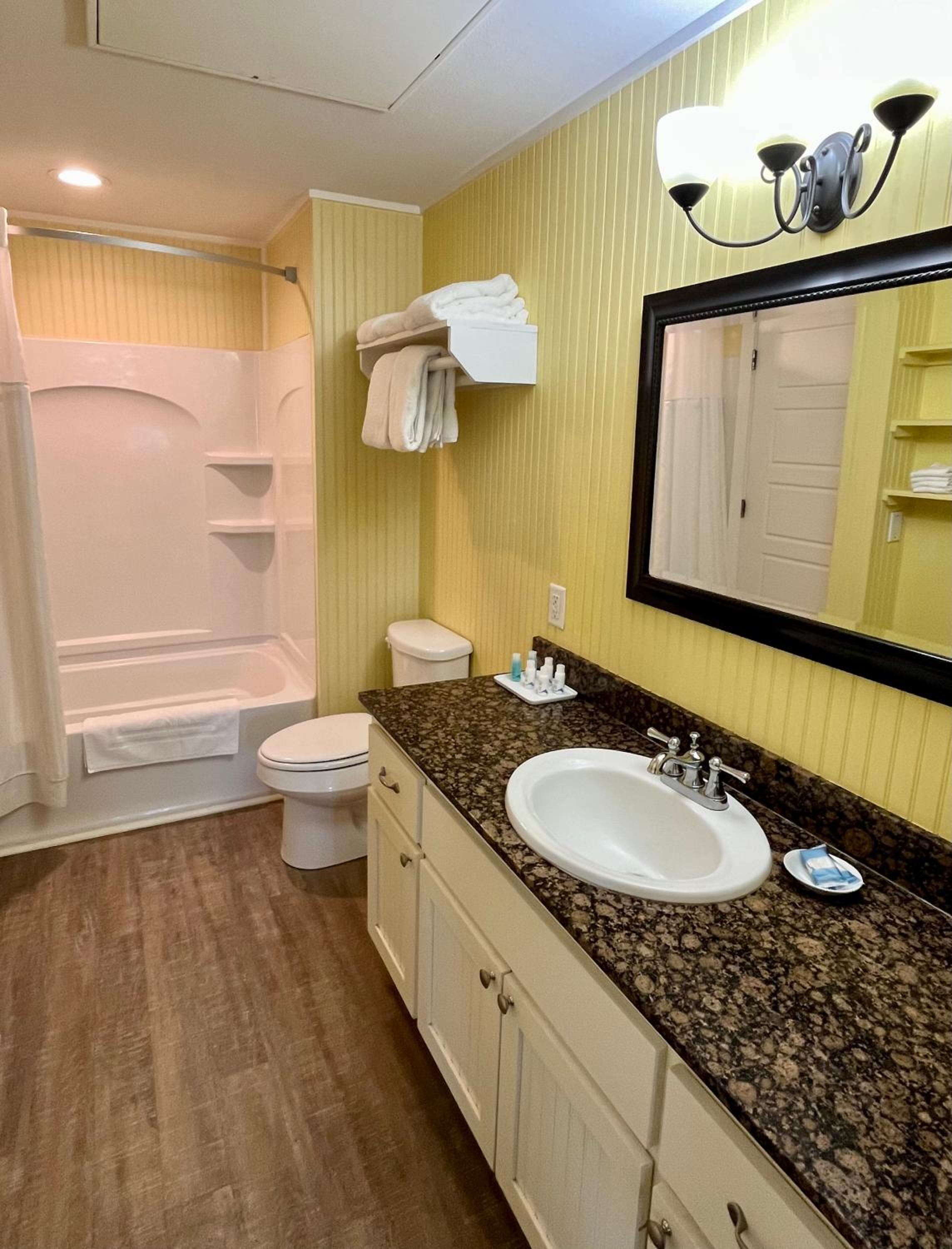 King Suite - Photo 9