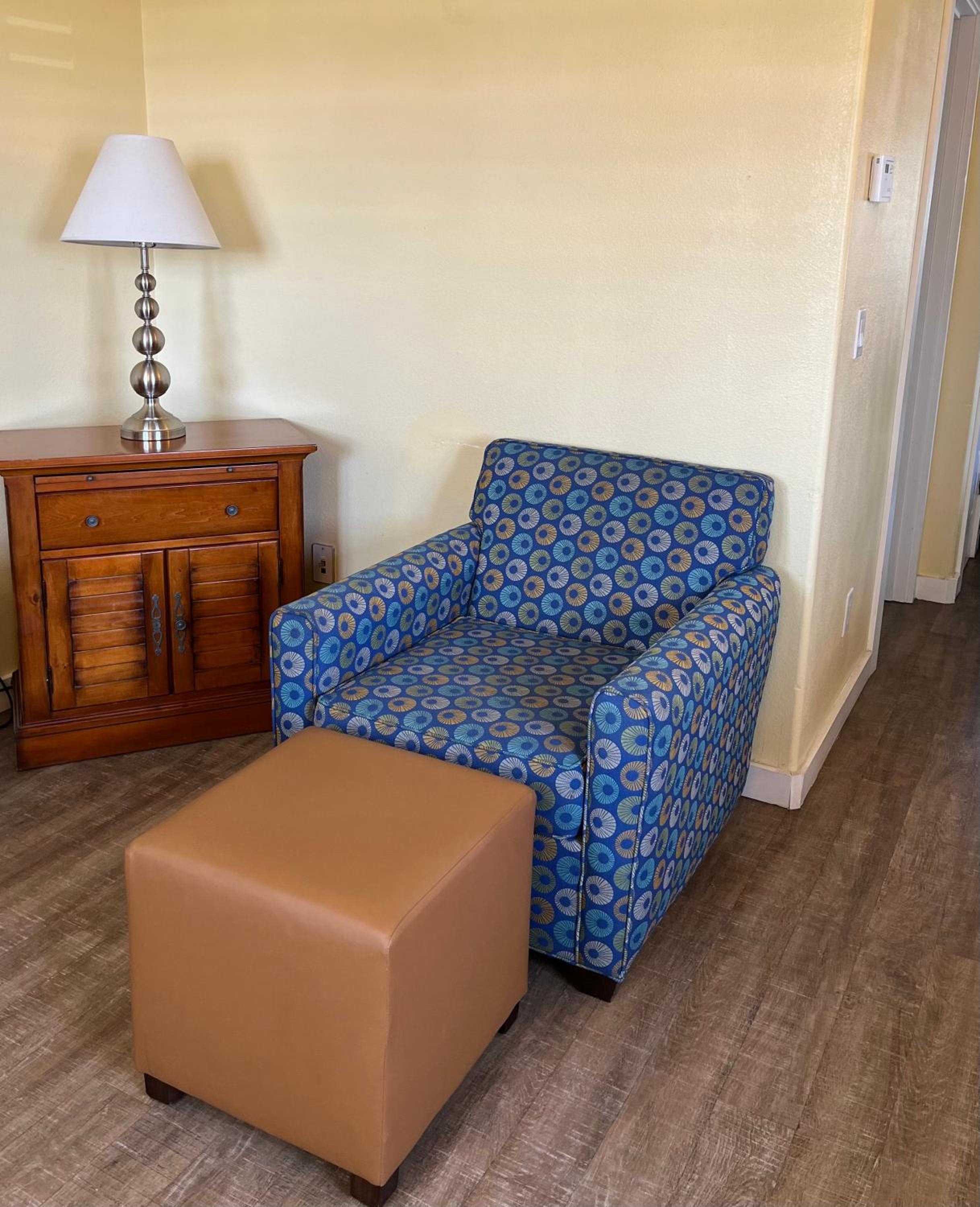 King Suite - Photo 7