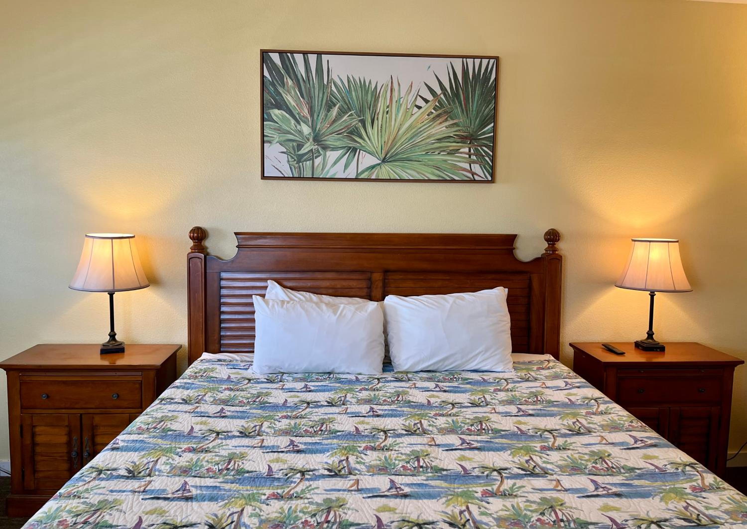 King Suite - Photo 1