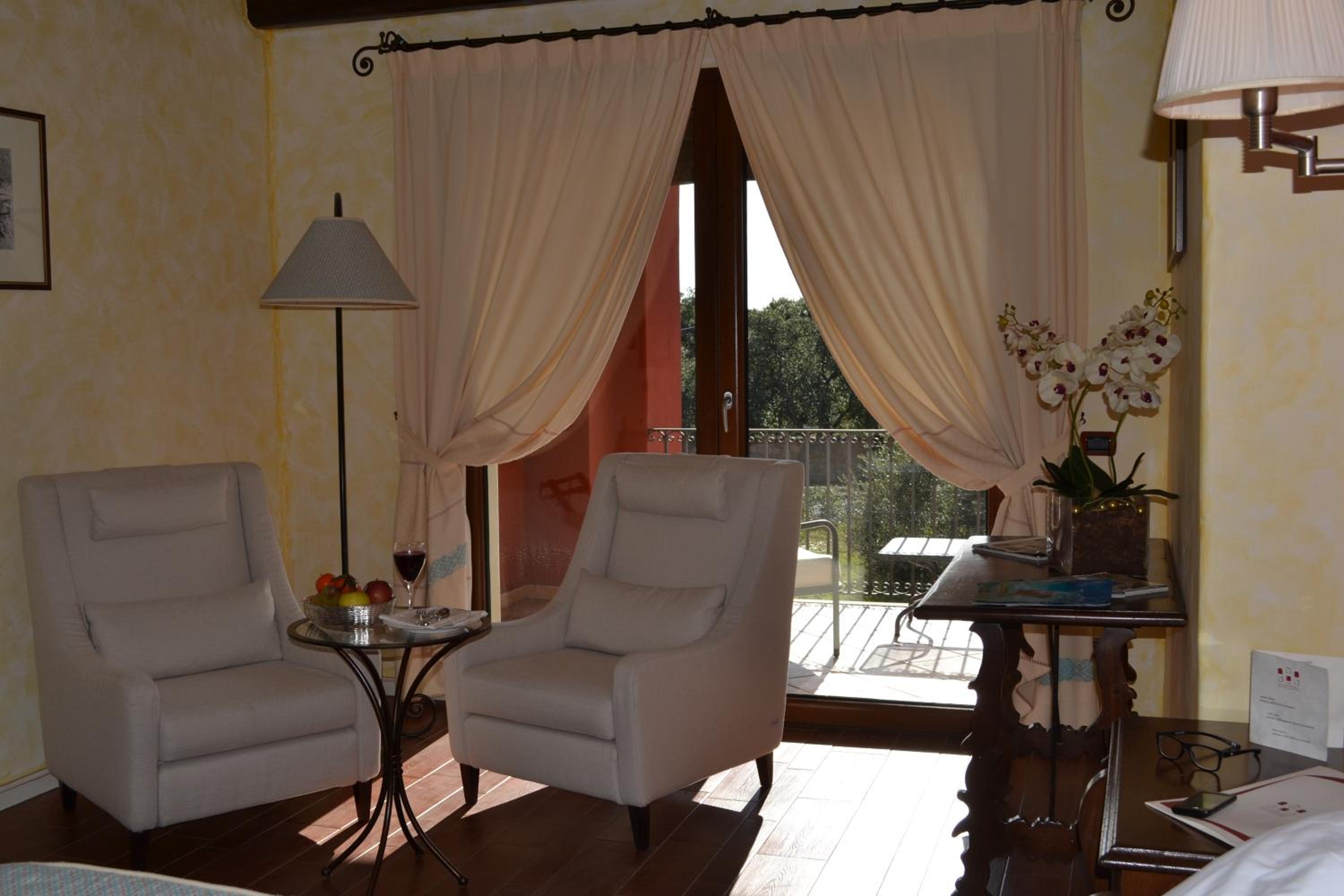Junior Suite - Photo 3