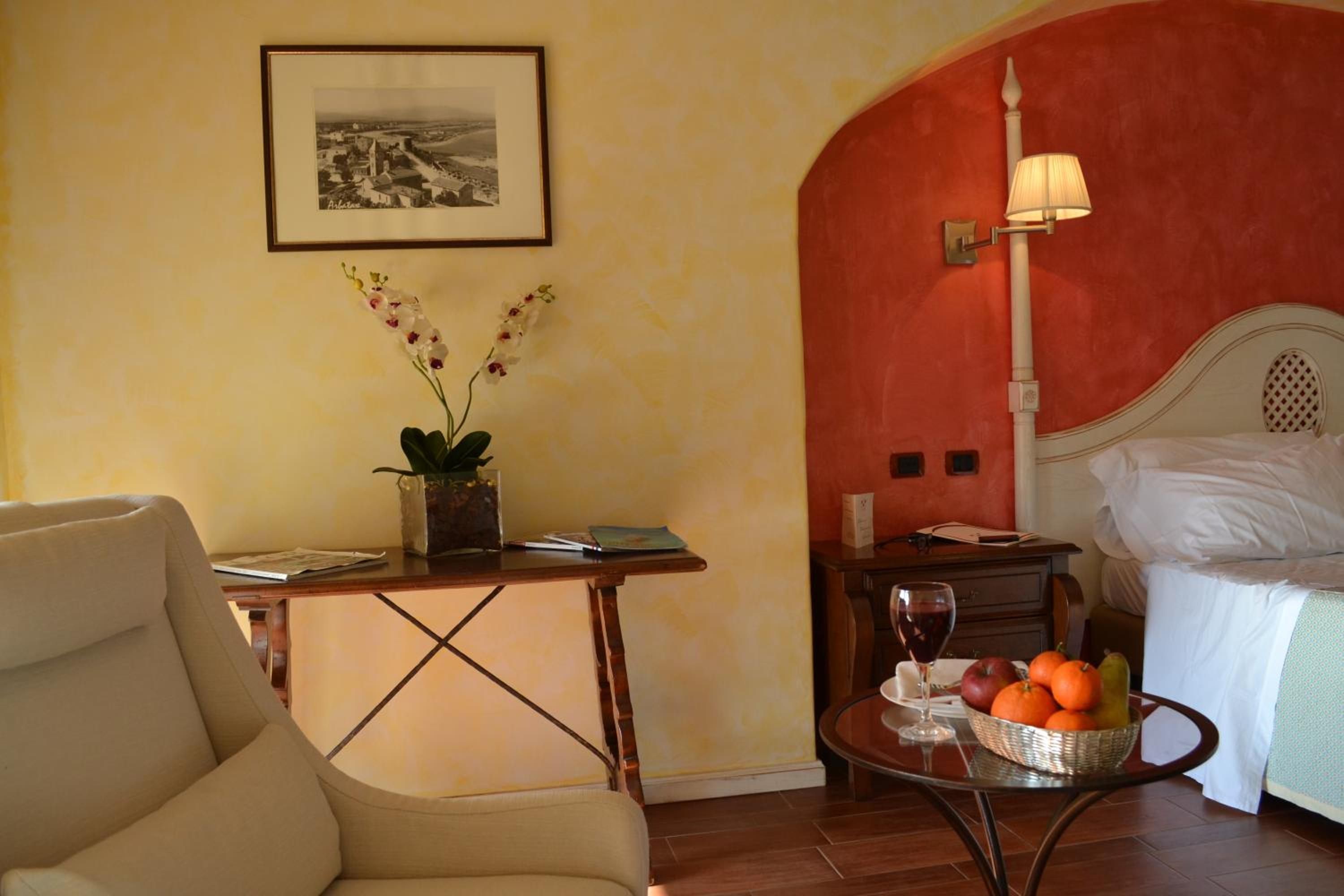 Junior Suite - Photo 2