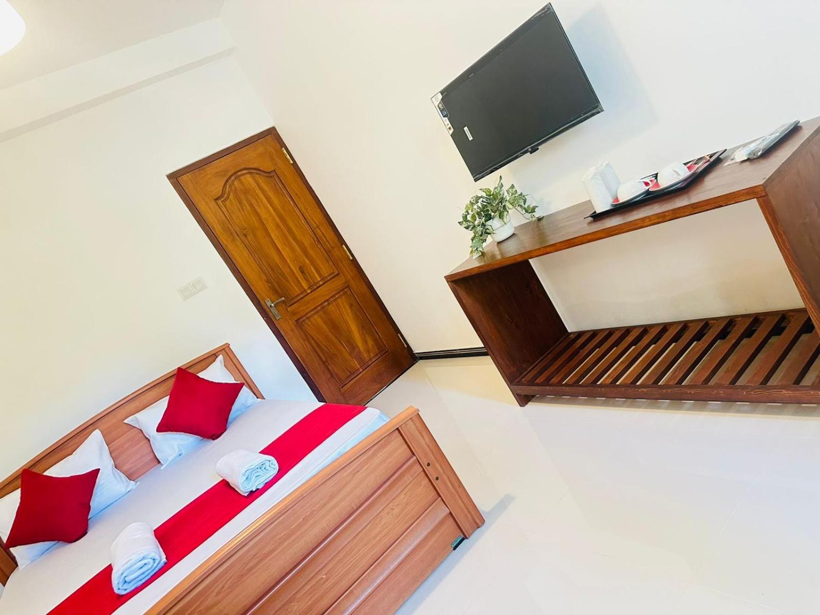 Standard Double Room photo 2
