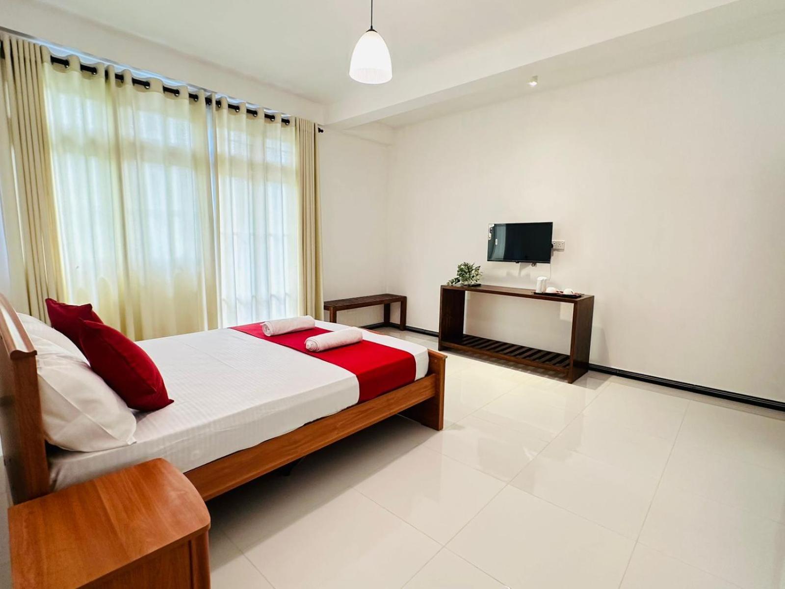 Standard Double Room photo 1