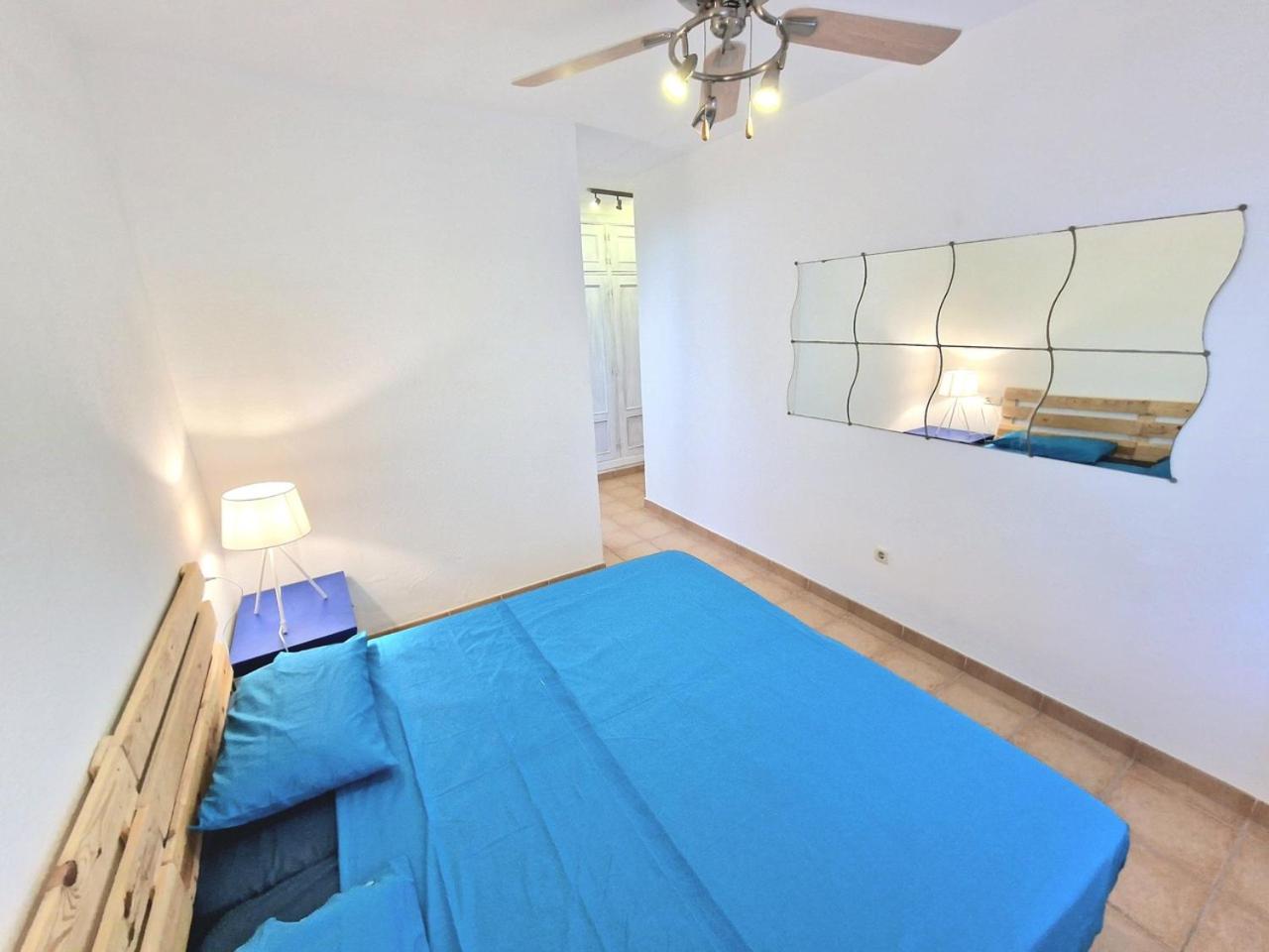 Casa de vacaciones de tres dormitorios