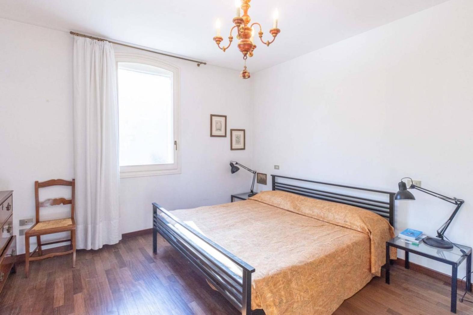 Double Room with Garden View photo 3