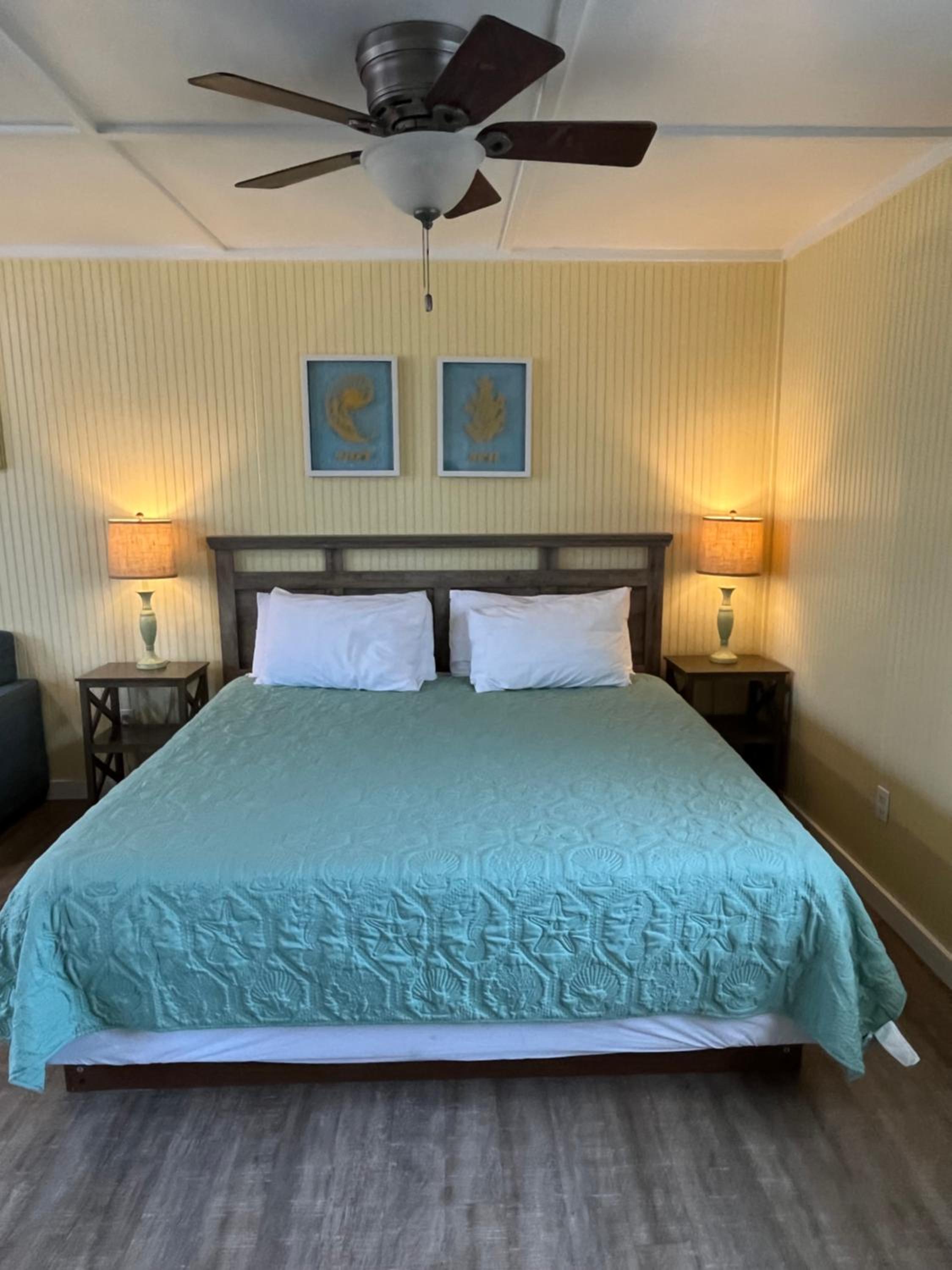 Deluxe King Suite - Photo 5