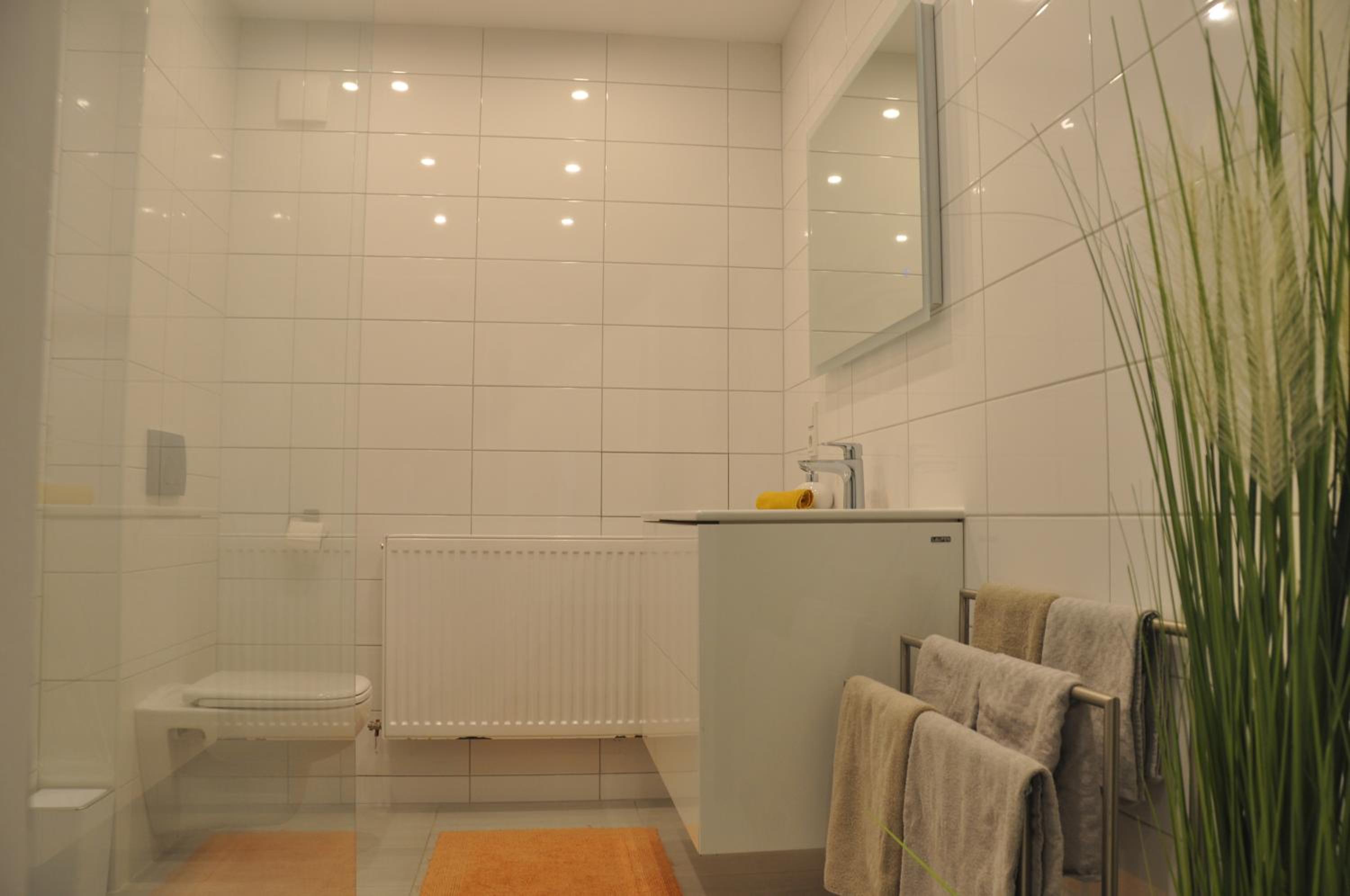 One-Bedroom Apartment photo 3