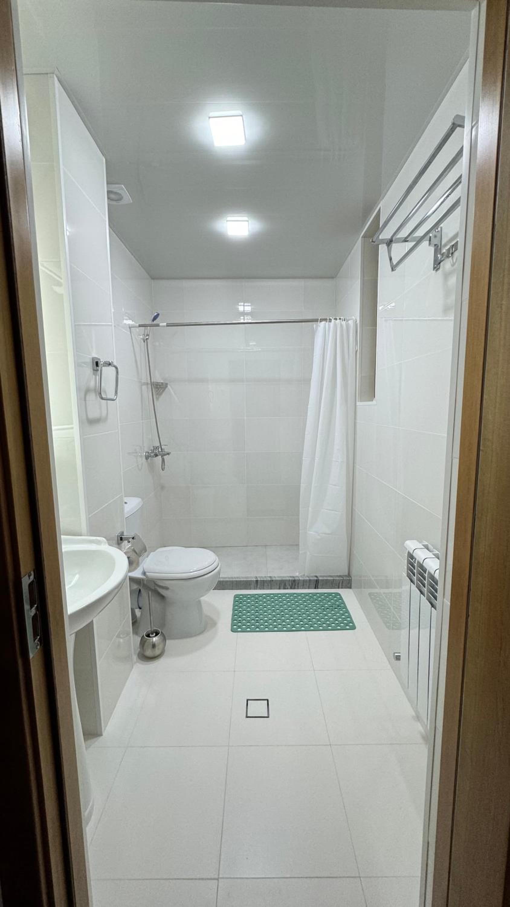 Economy Double or Twin Room