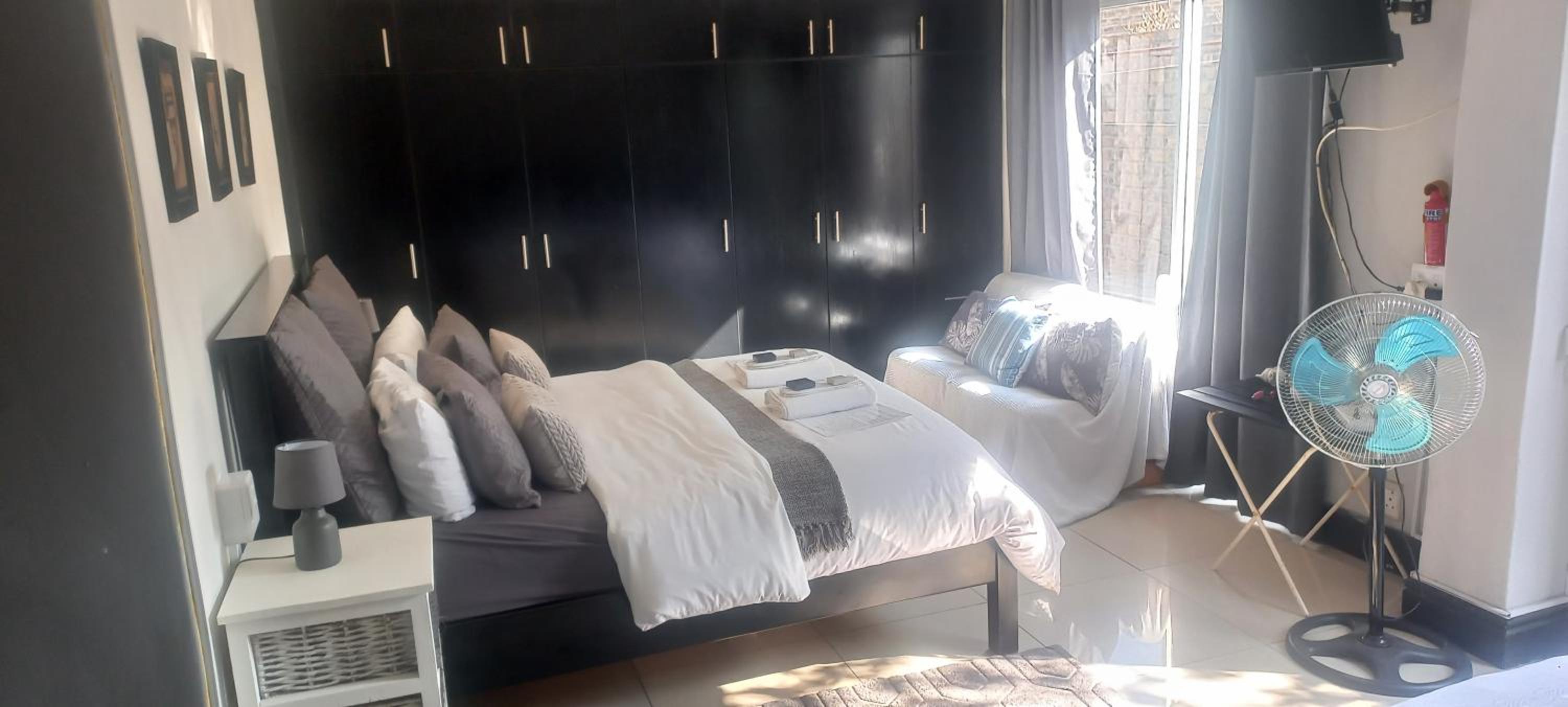 Family Double Room photo 1
