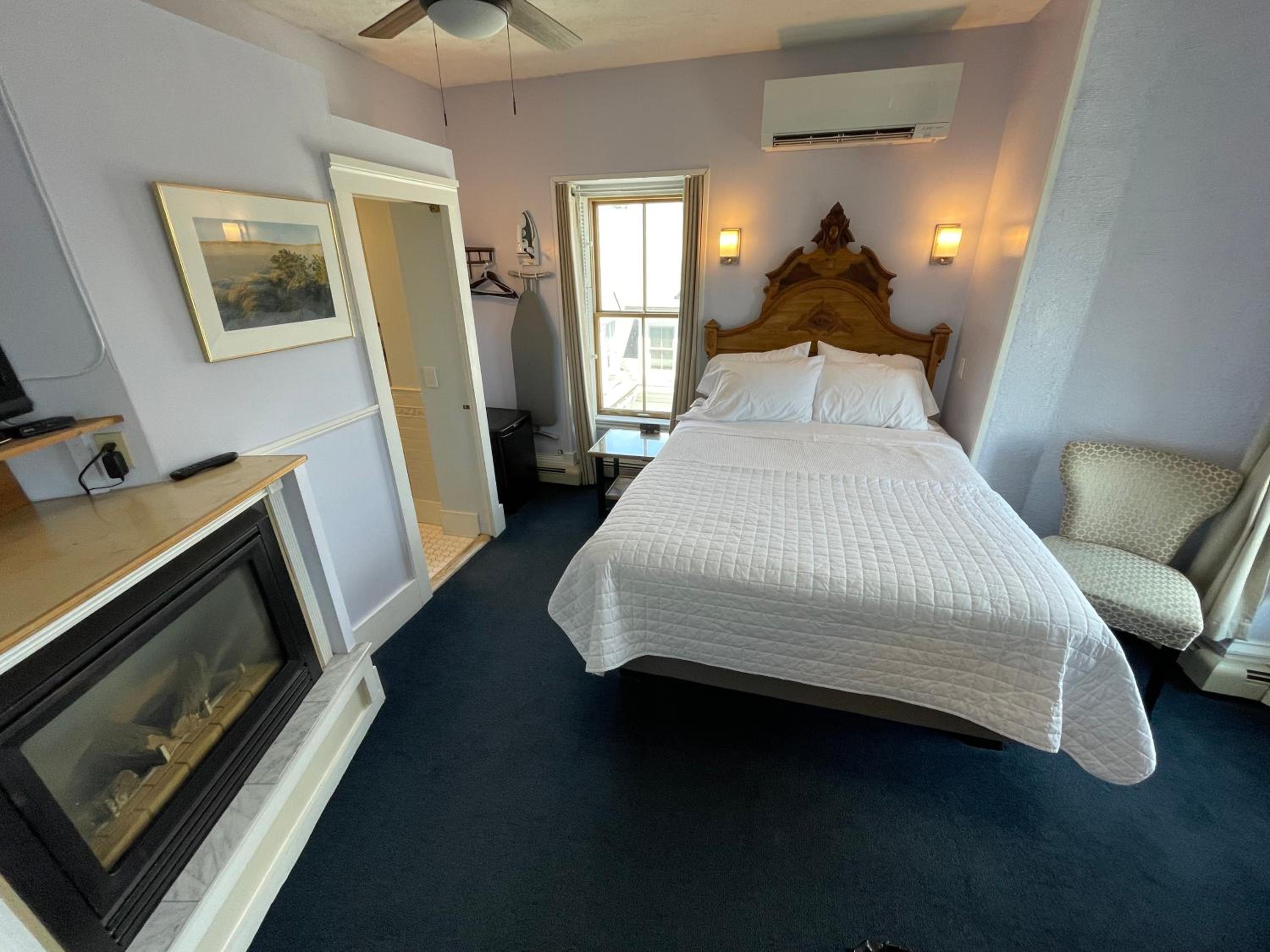 Superior Queen Room photo 2