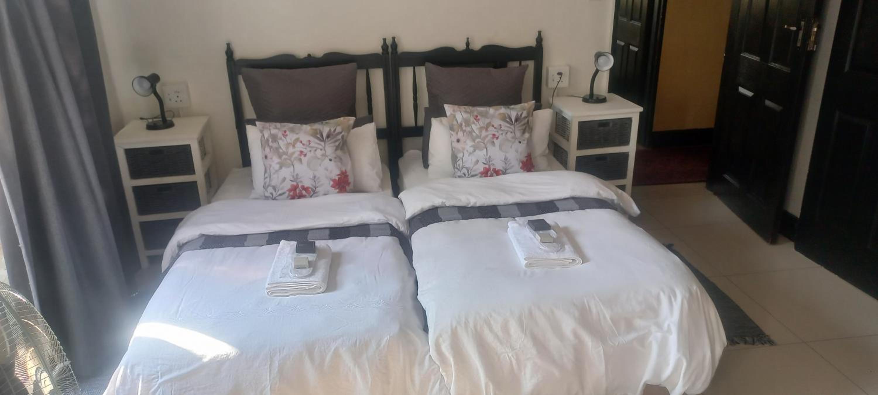Family Double Room photo 3