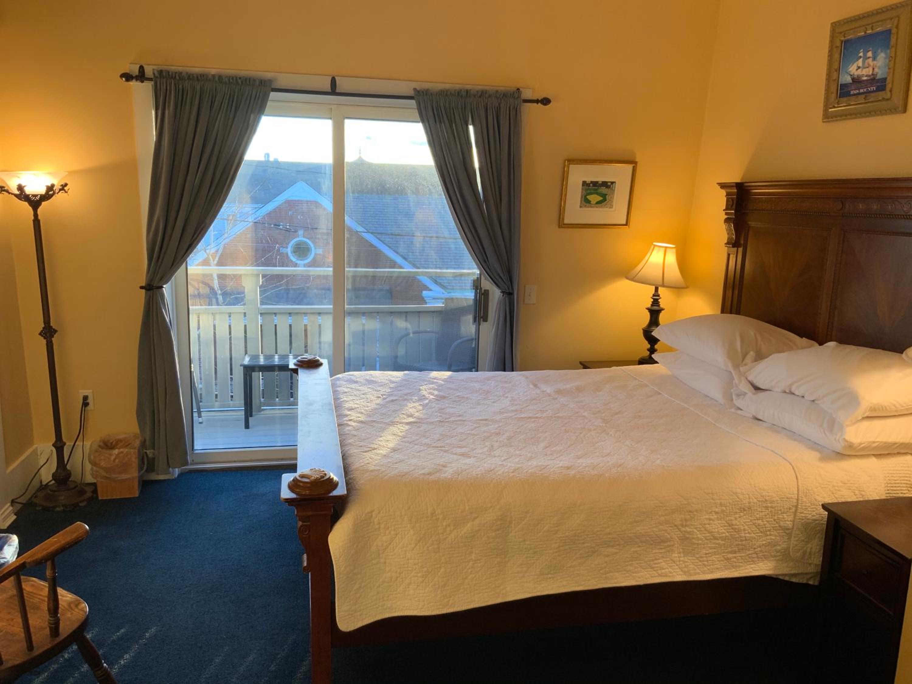Deluxe Room photo 1