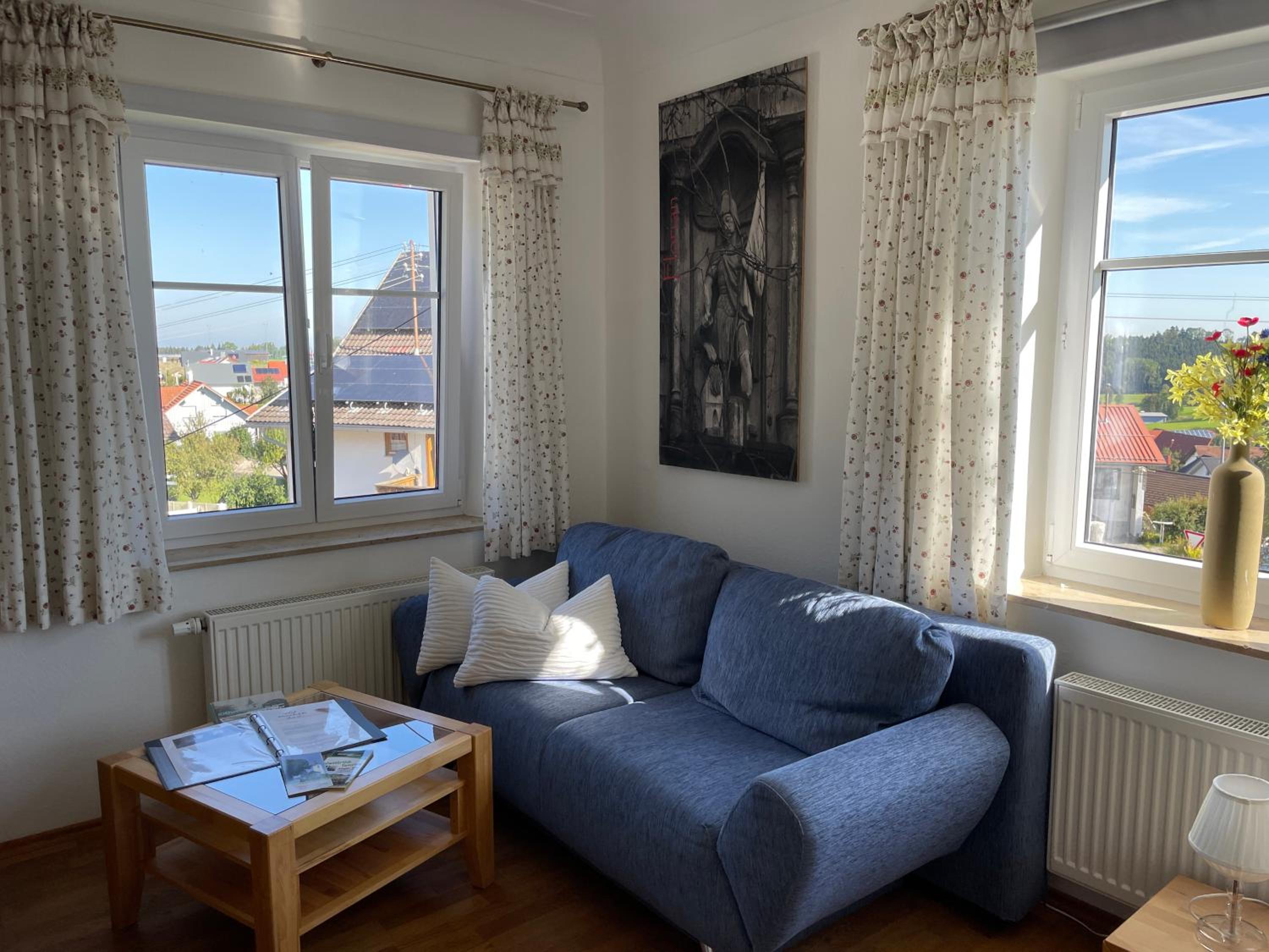 Studio Apartment photo 3