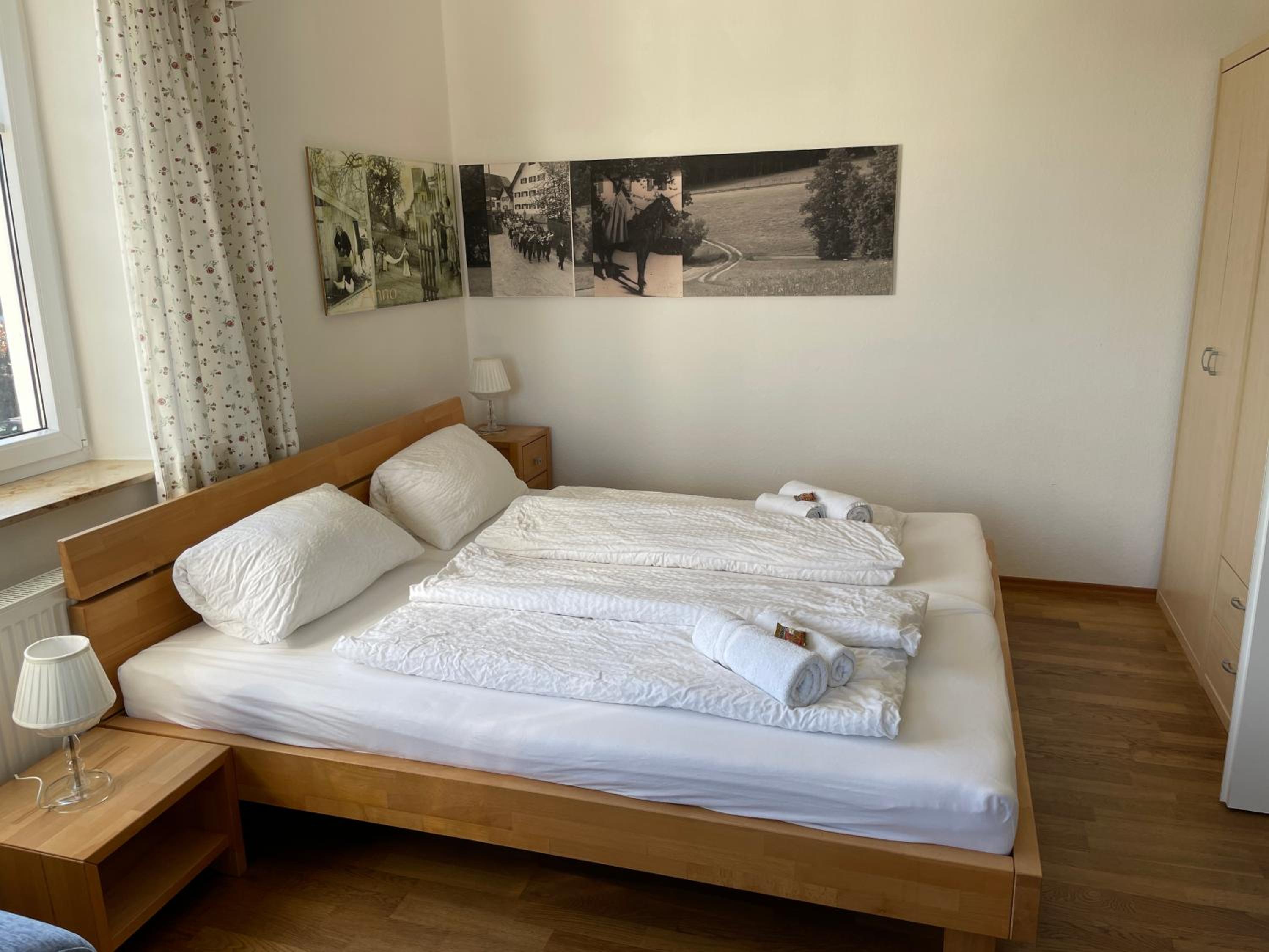 Studio Apartment photo 2