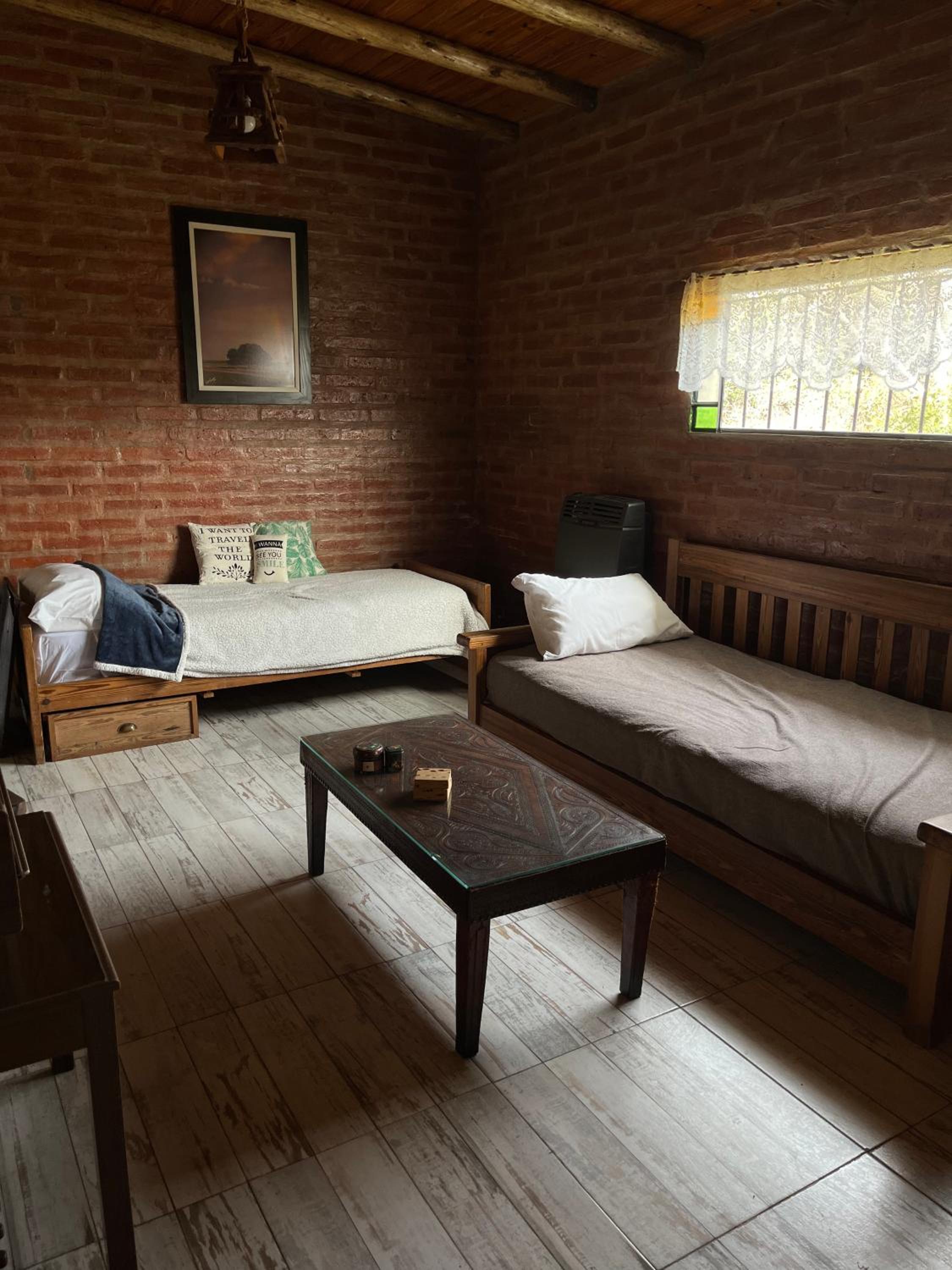 One-Bedroom House photo 1