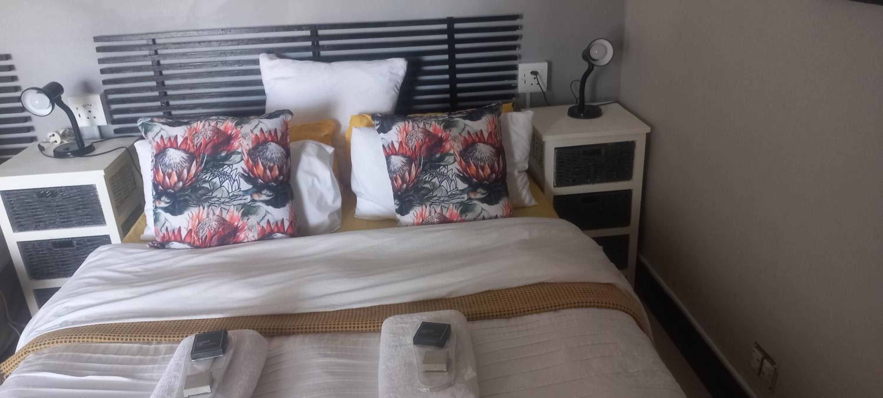 Deluxe Double or Twin Room photo 2