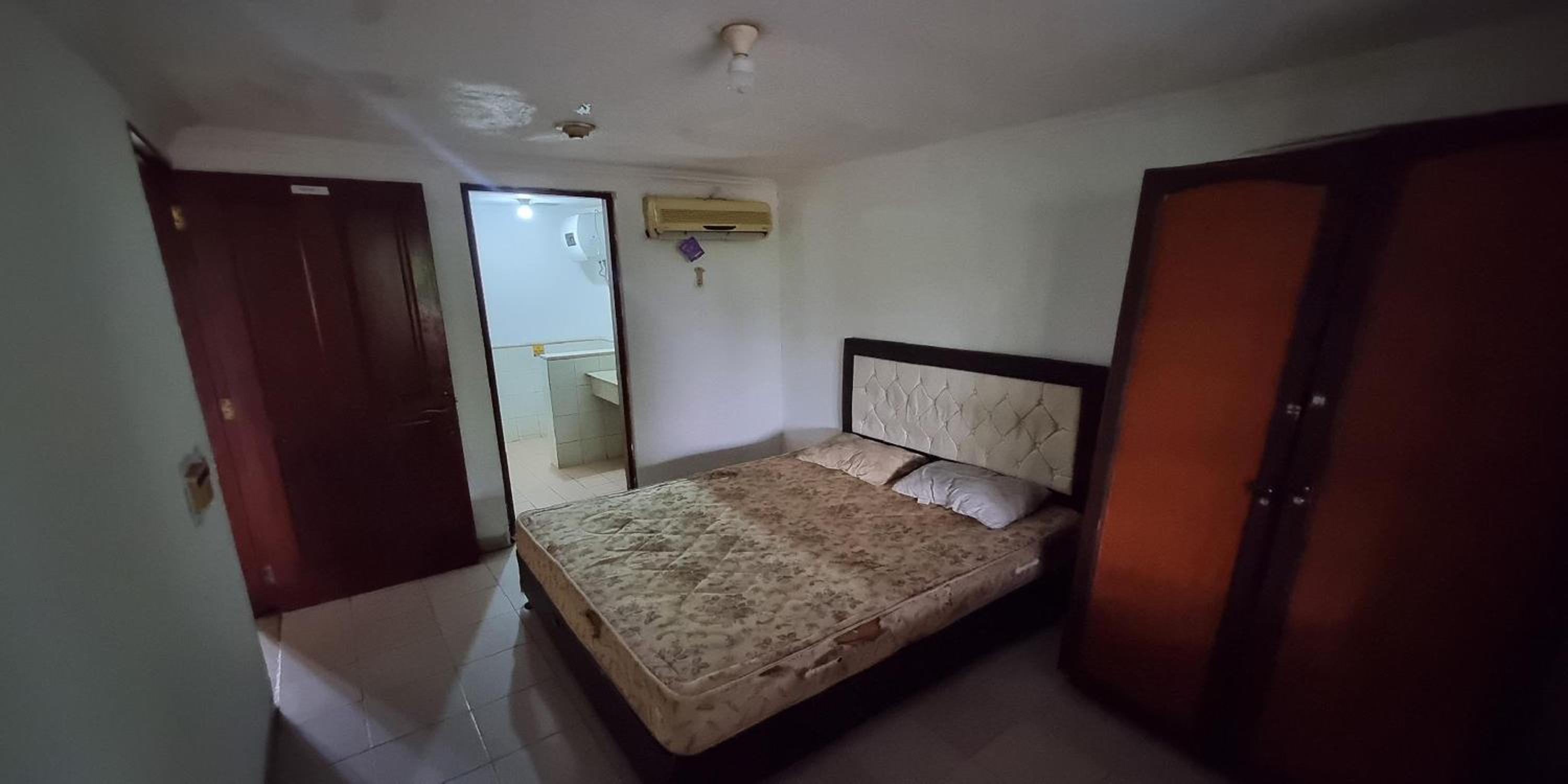 Two-Bedroom Apartment photo 1