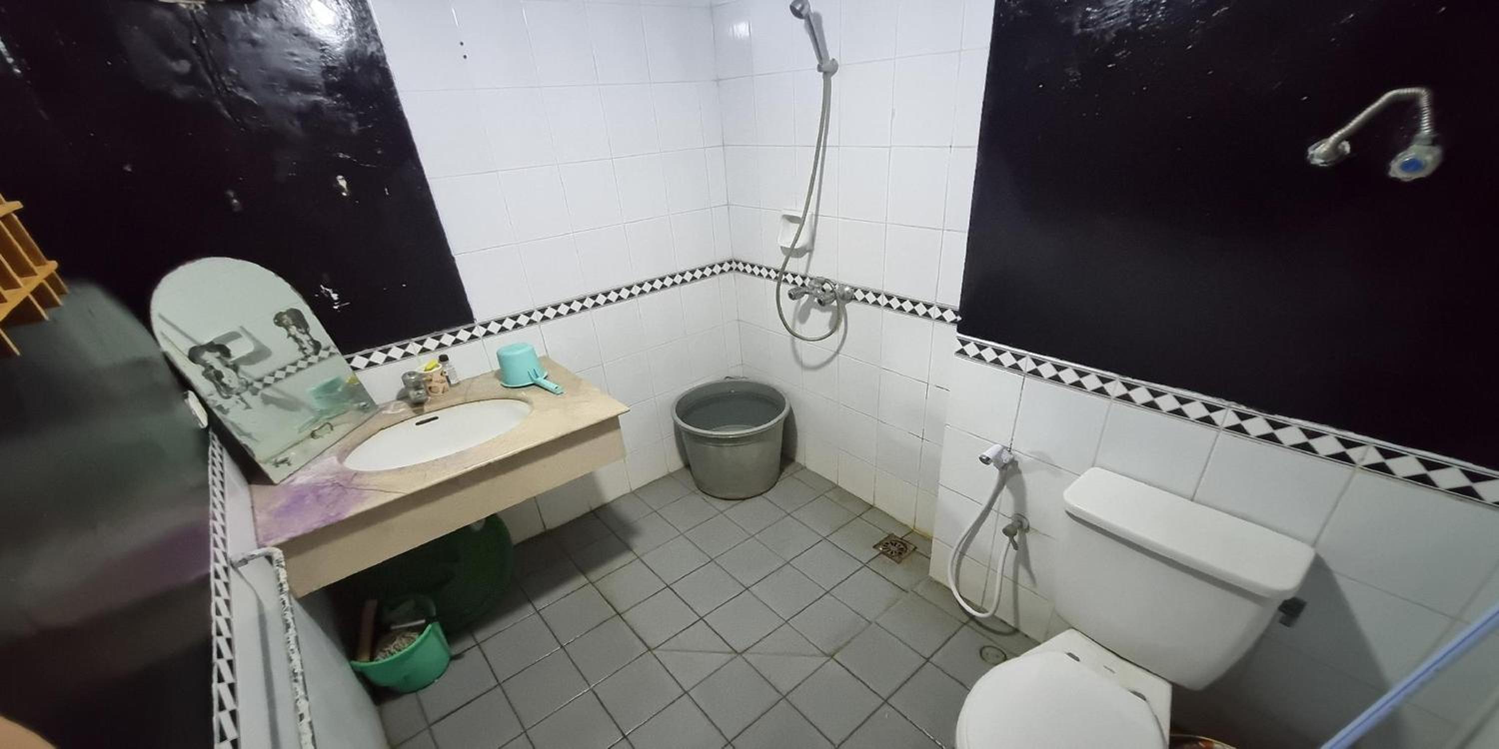 Studio Apartment photo 2