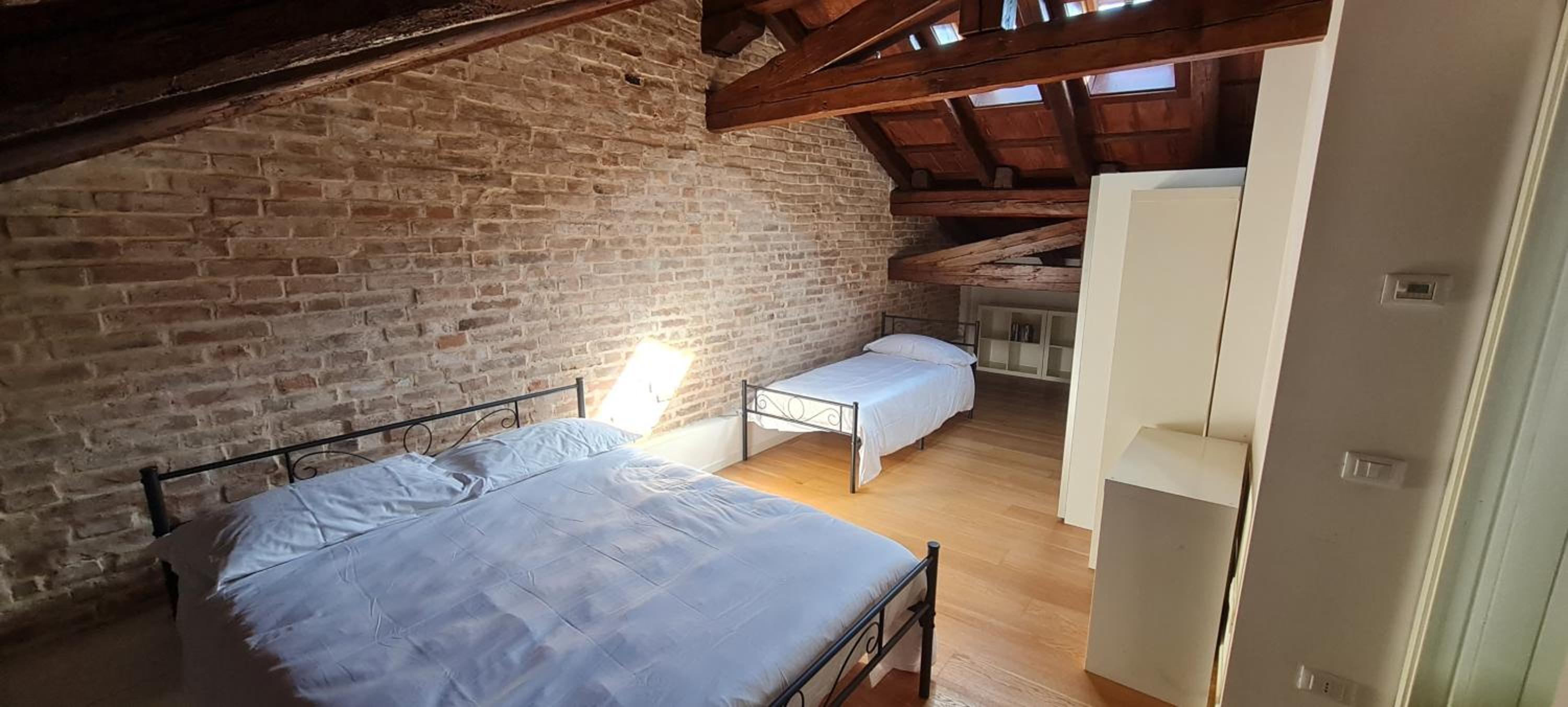 Maisonette photo 1