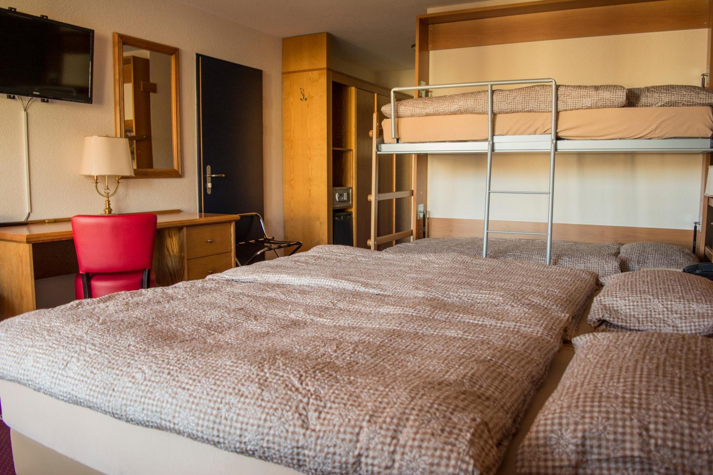 Triple Room photo 3