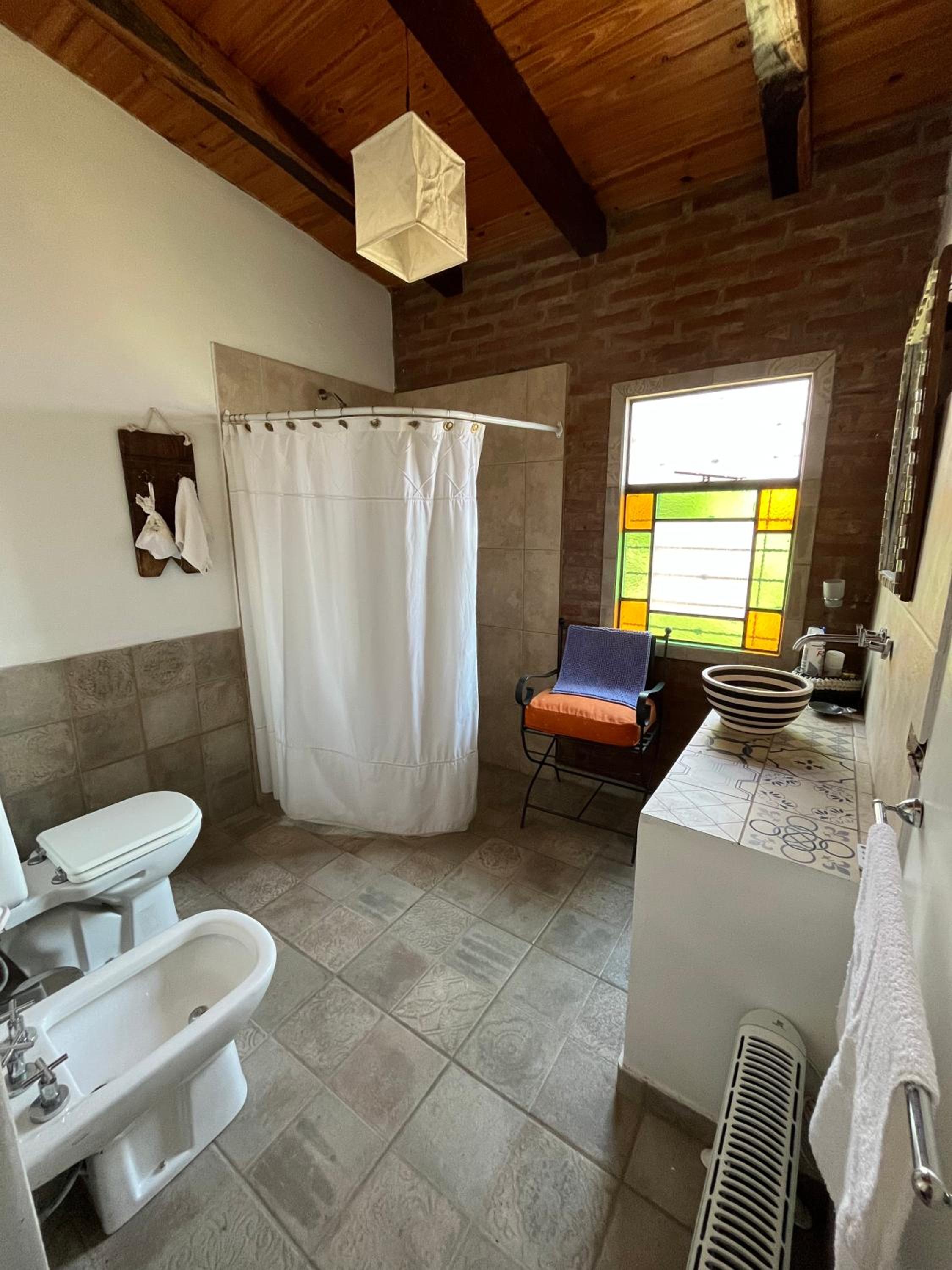 One-Bedroom House photo 2