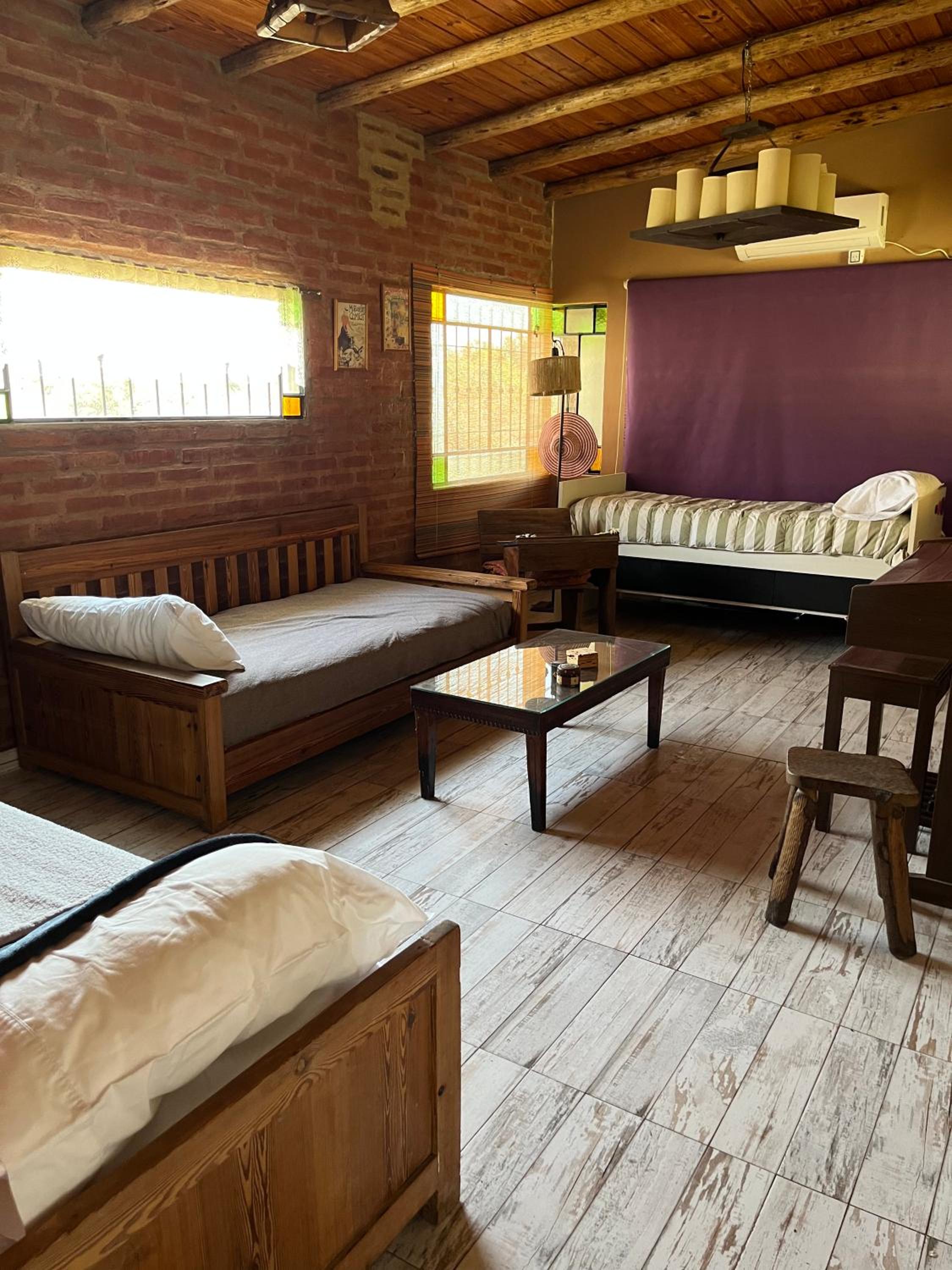 One-Bedroom House photo 3