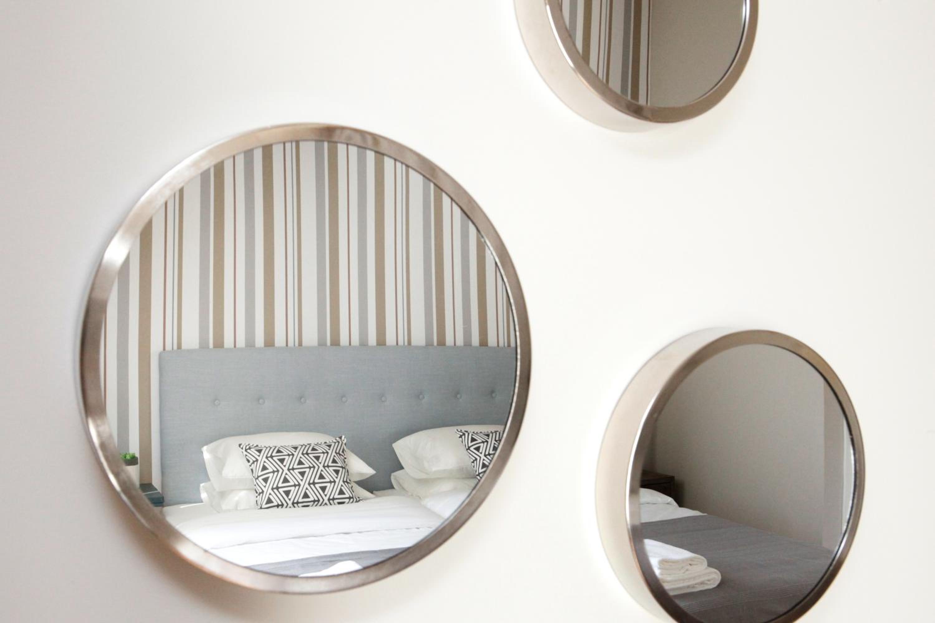 Double or Twin Room with Balcony photo 2