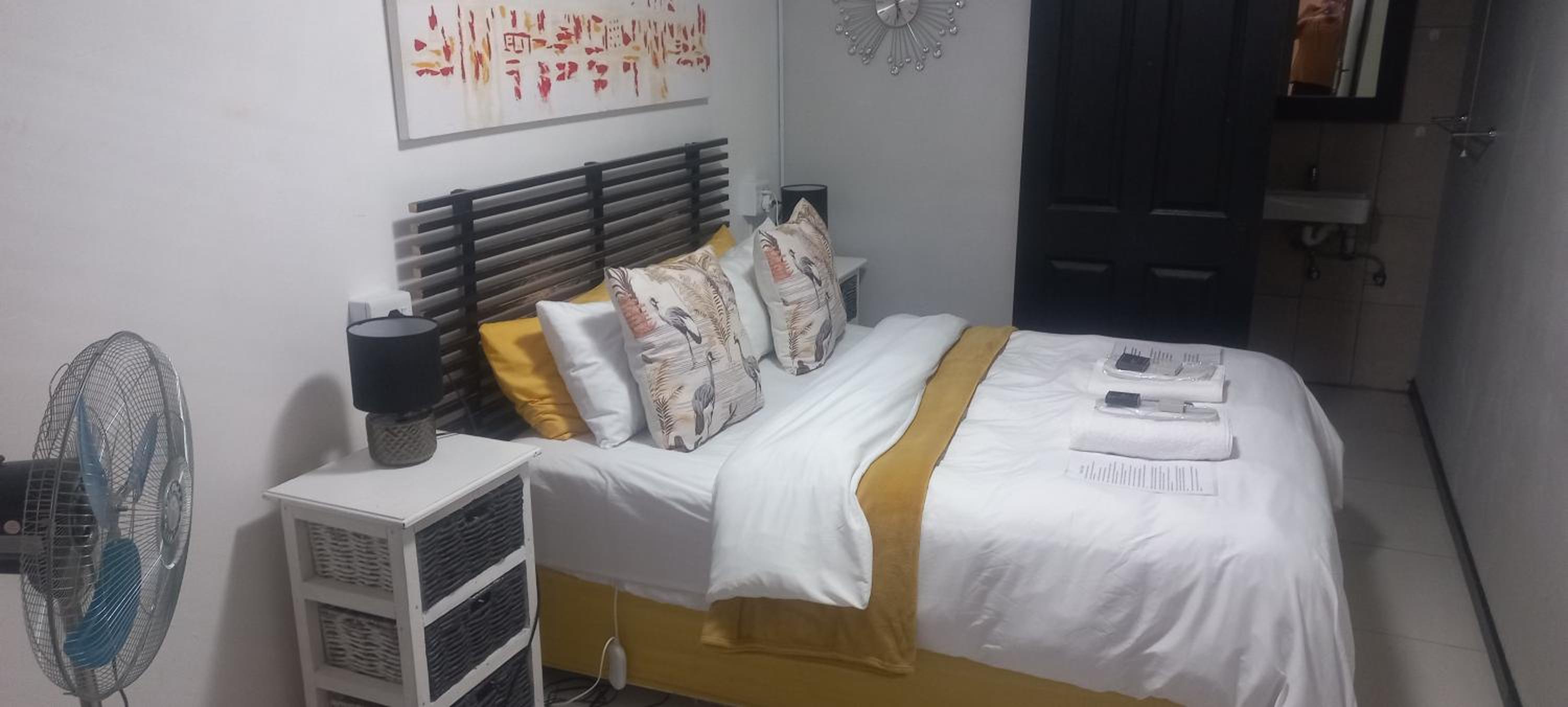 Deluxe Queen Room photo 1