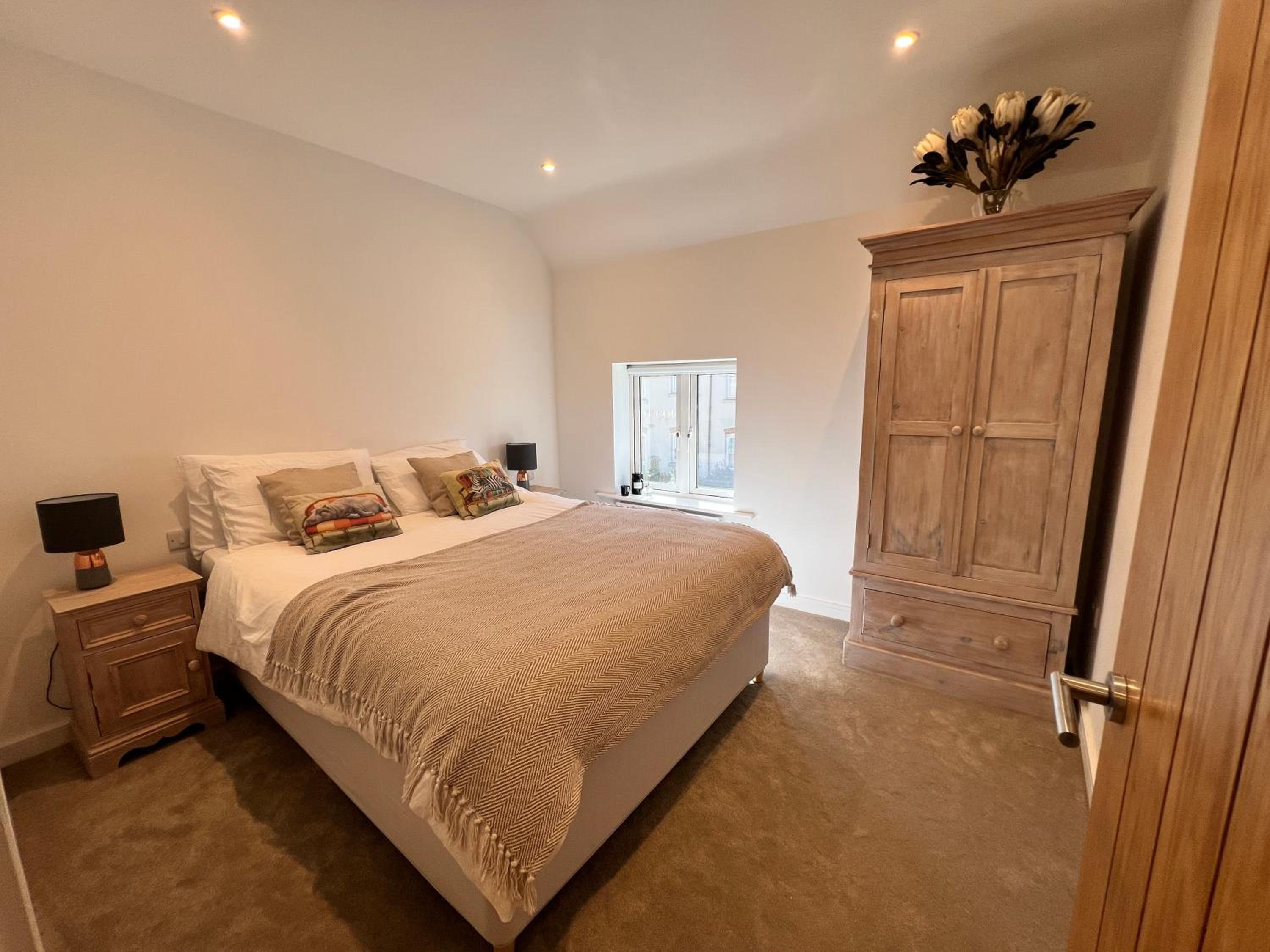 Two-Bedroom House photo 1
