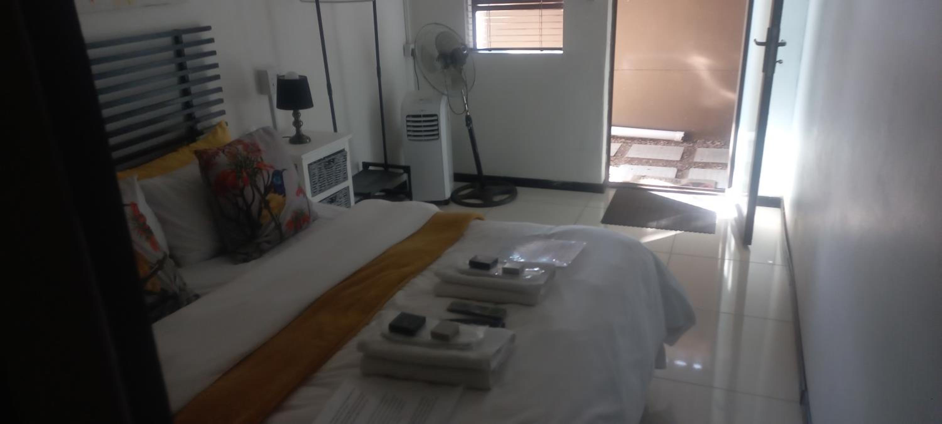 Deluxe Queen Room photo 3