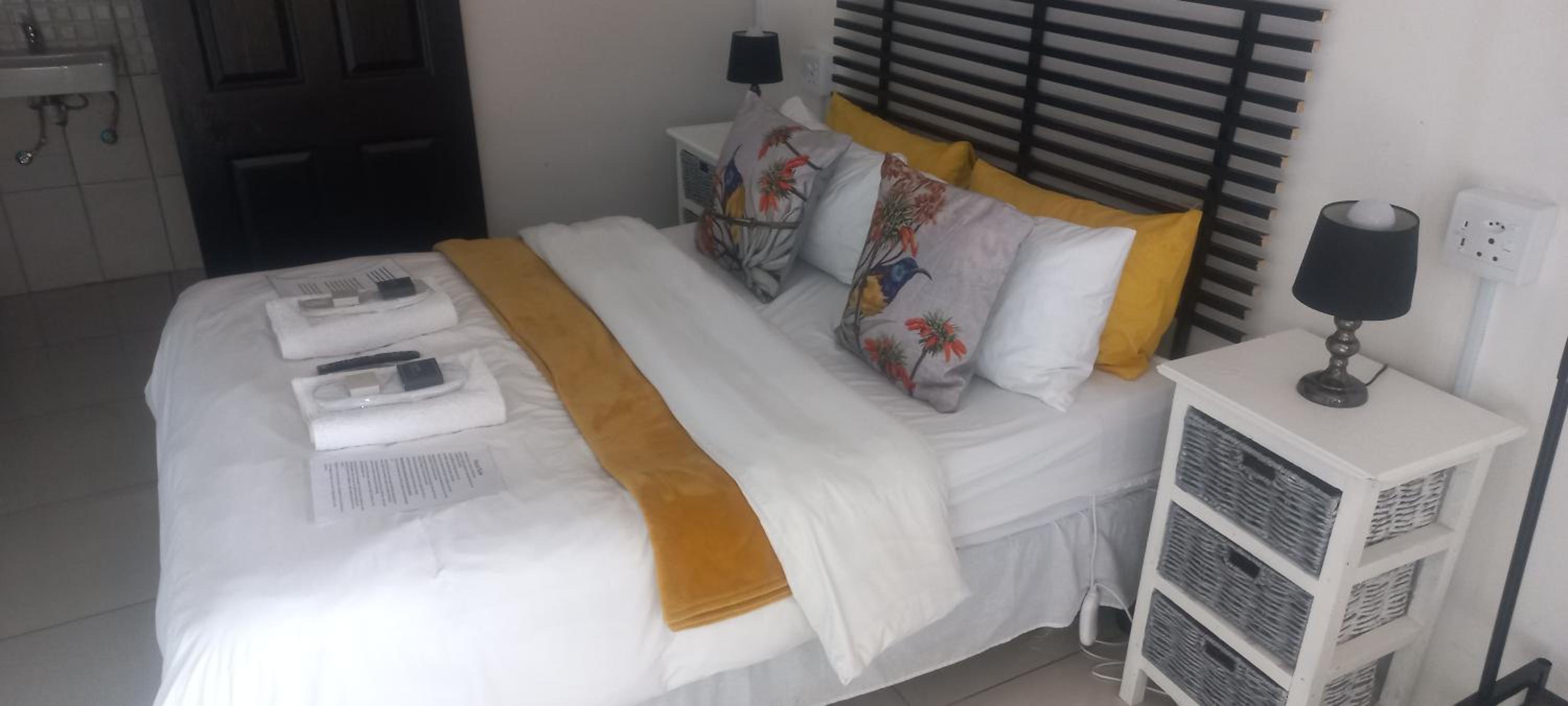 Deluxe Queen Room photo 1