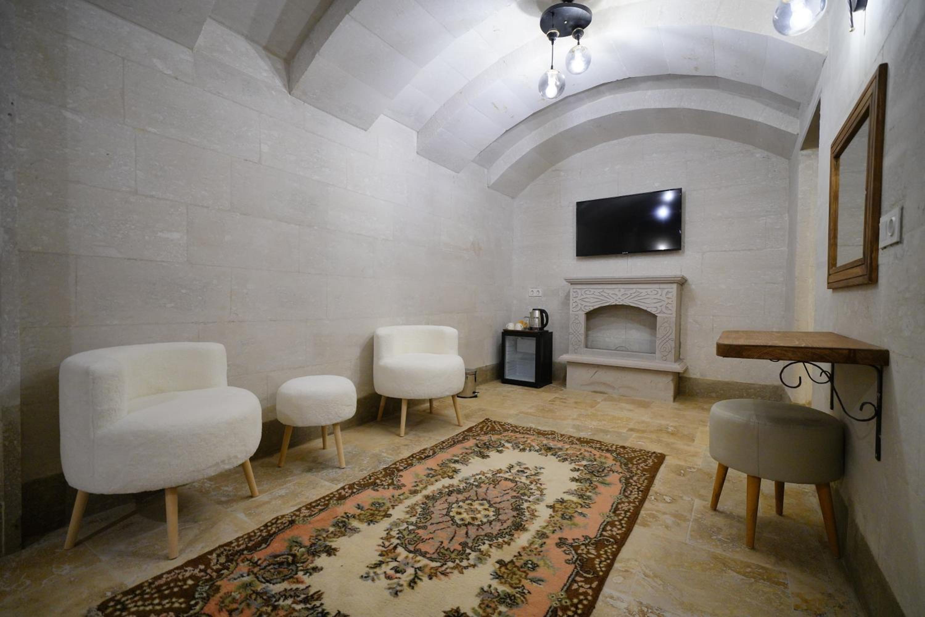 Double Room With Spa Bath photo 2