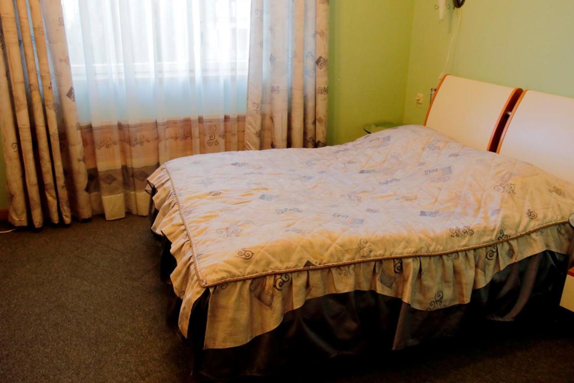 Duplex Suite