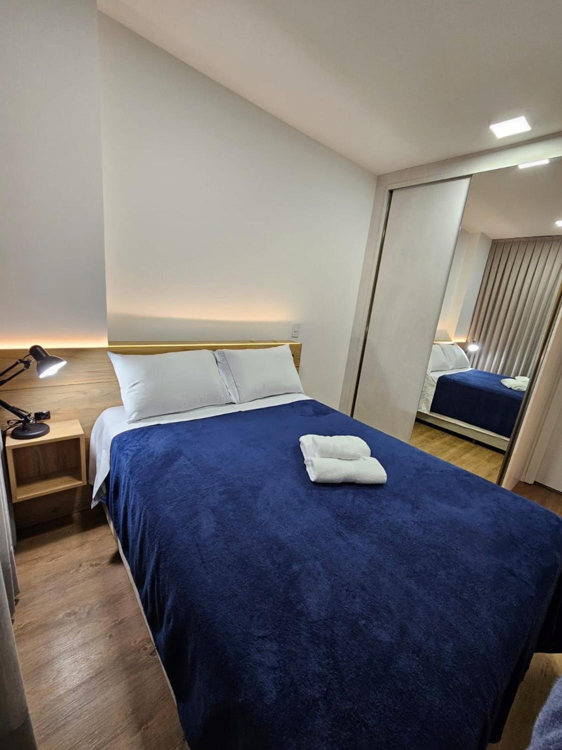 One-Bedroom Superior Apartment