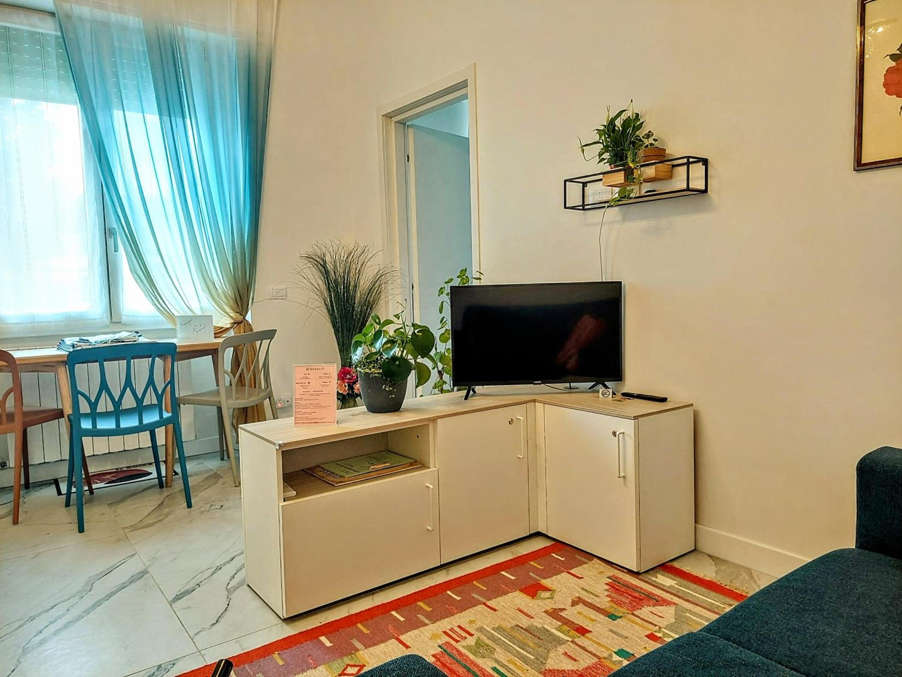 Two-Bedroom Apartment photo 2