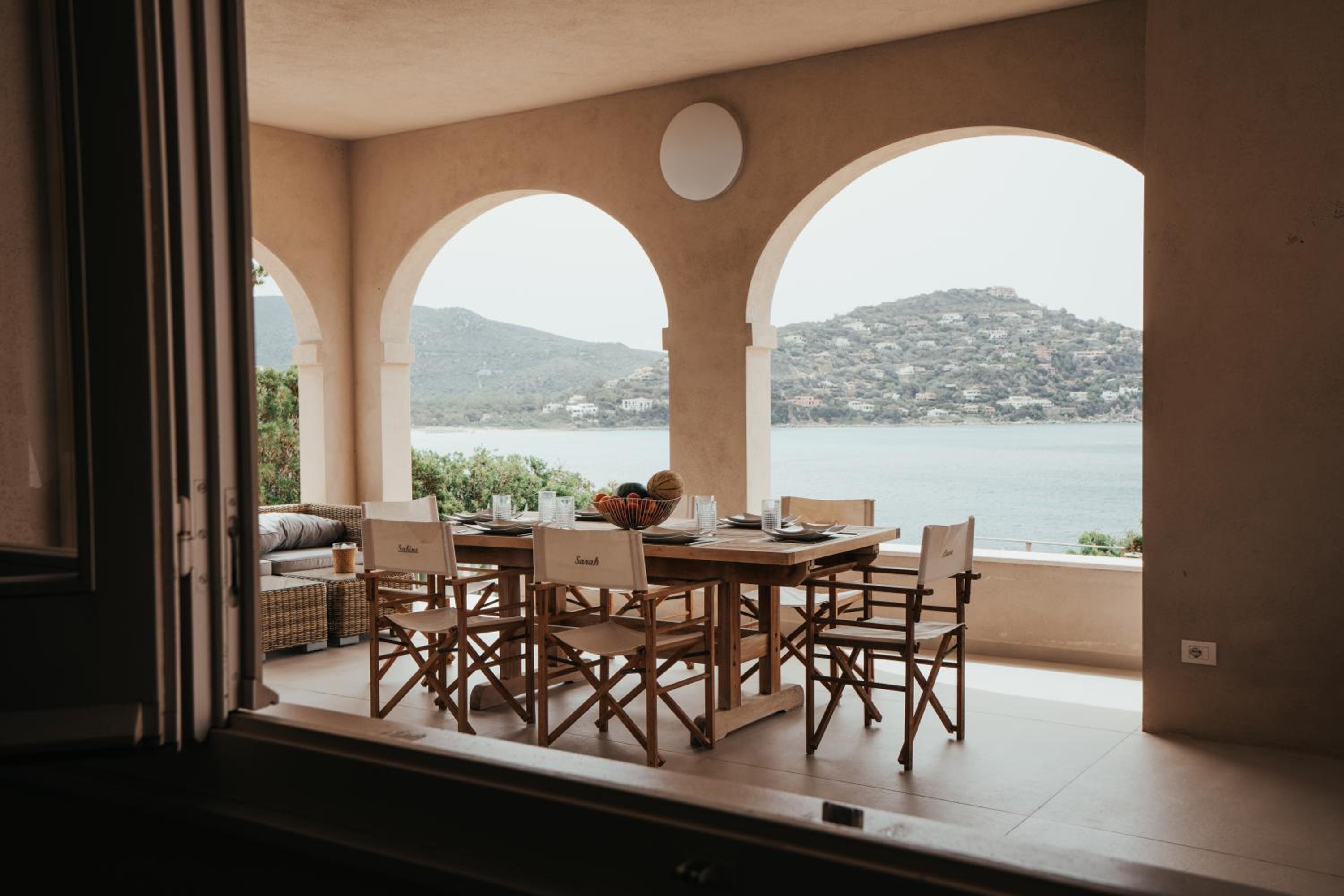 Villa with Sea View photo 3