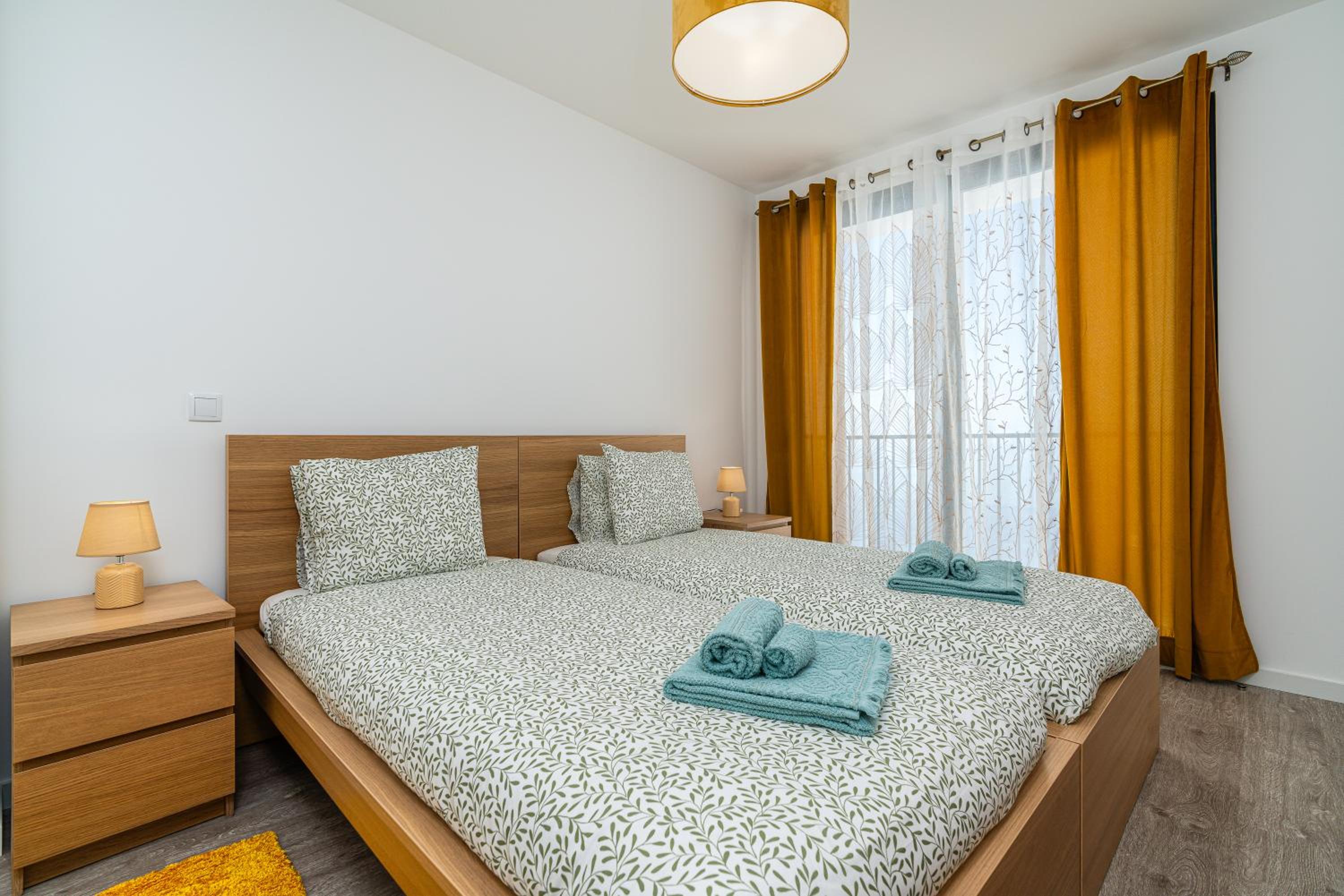 Two-Bedroom House photo 3