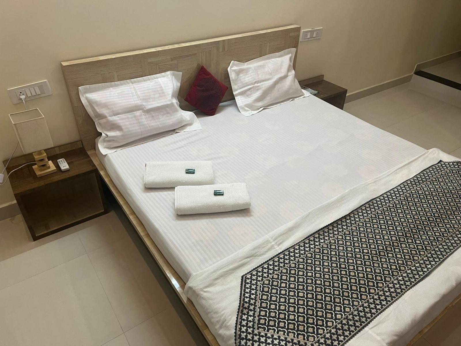 Double Room with Garden View photo 1