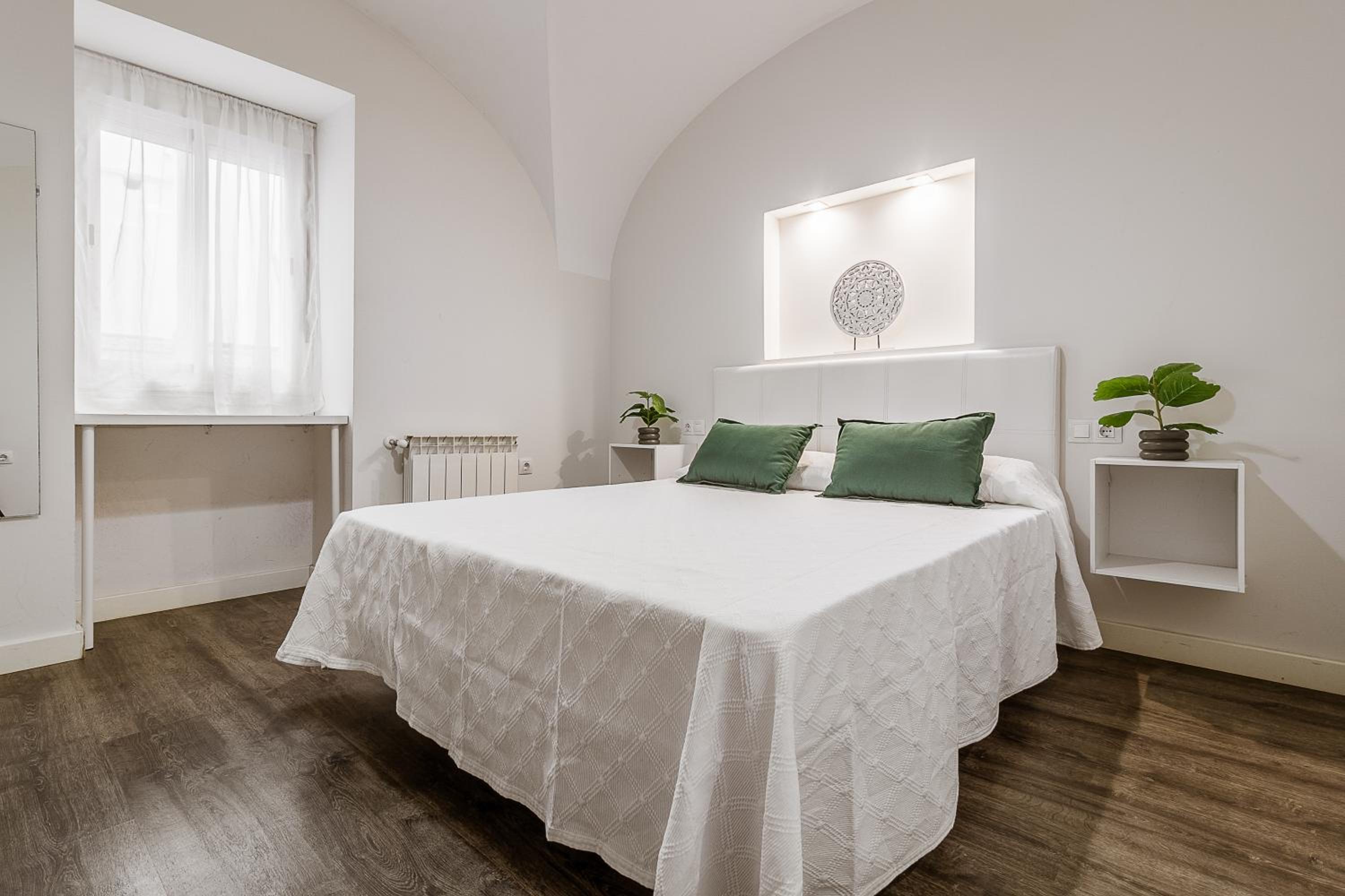 Double Room with Private Bathroom photo 3