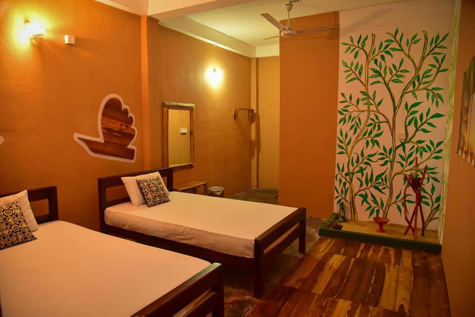 Double Room With Private Bathroom photo 1