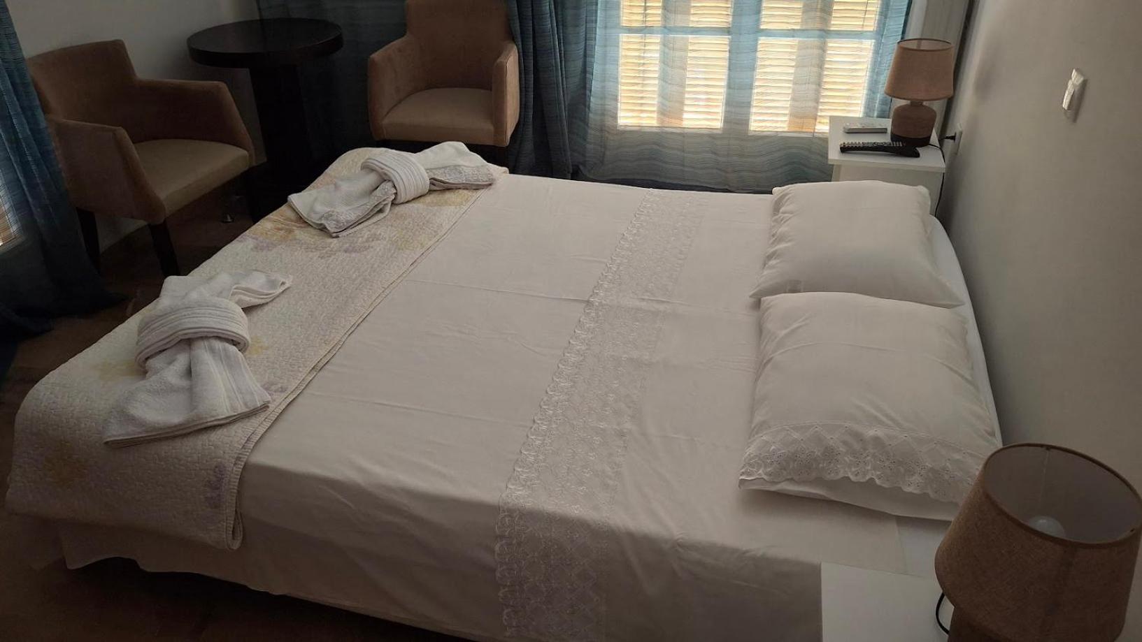 Two-Bedroom Apartment with Sea View photo 1
