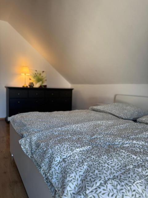 Four-Bedroom House photo 2
