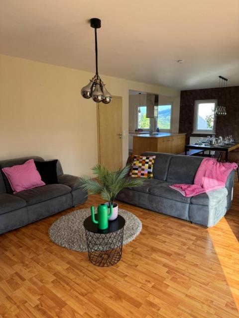 Four-Bedroom House photo 3
