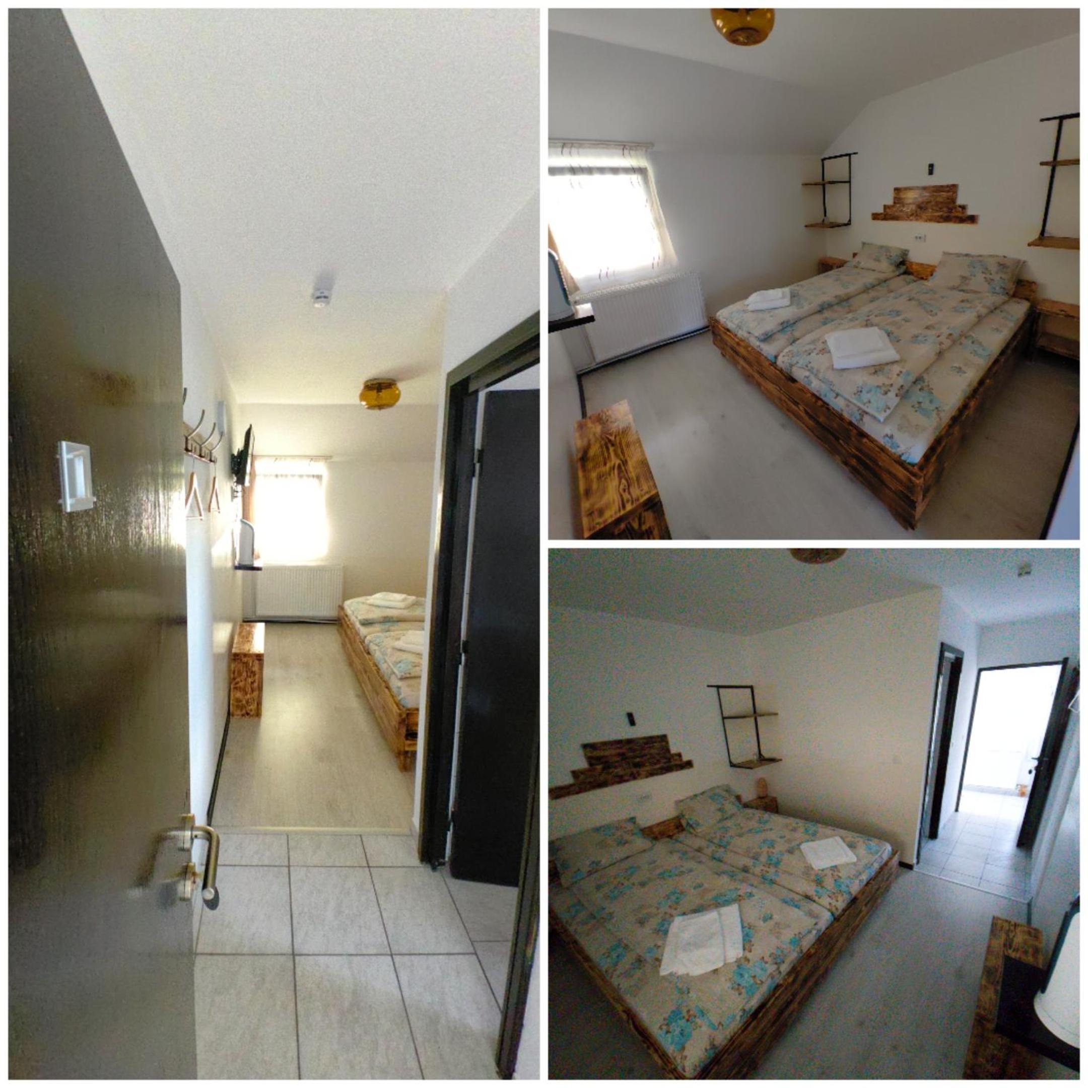 Double Room With Private Bathroom photo 1