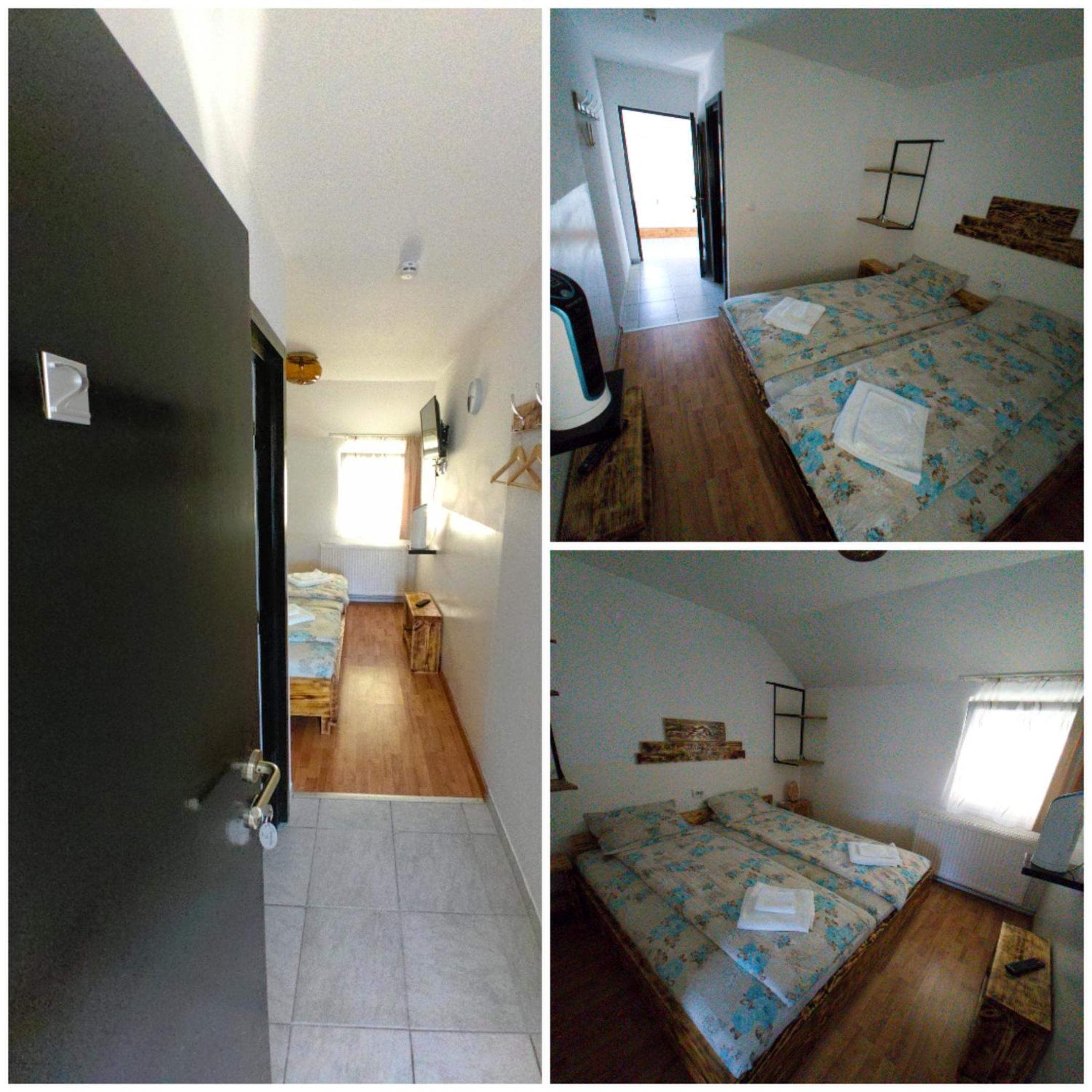 Double Room With Private Bathroom photo 3