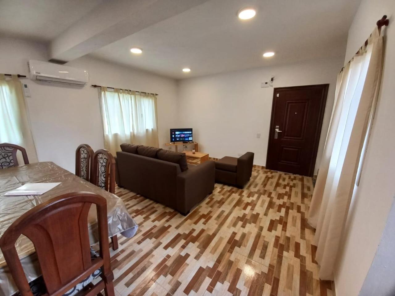 Two-Bedroom House photo 3