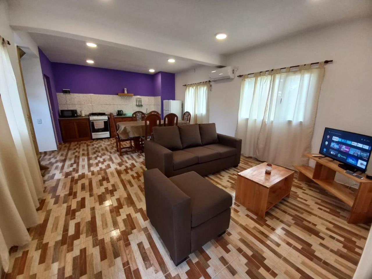 Two-Bedroom House photo 1
